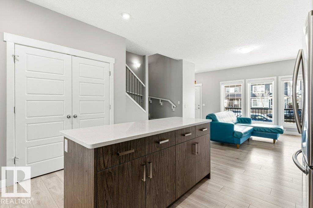 Photo 20 at 17451 77 Street NW, Crystallina Nera West, Edmonton