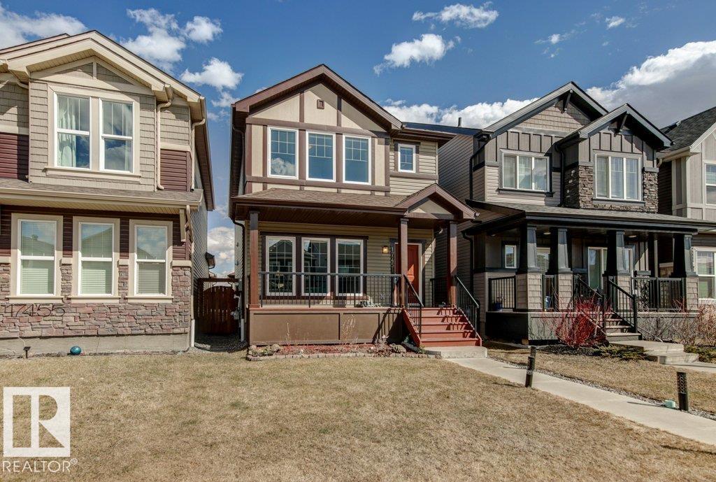 17451 77 Street NW, Crystallina Nera West, Edmonton