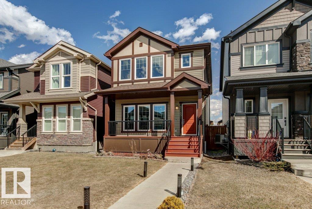 17451 77 Street NW, Crystallina Nera West, Edmonton