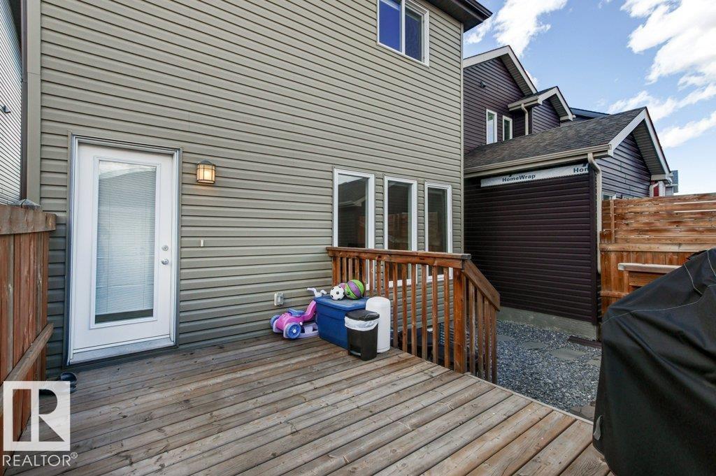 Photo 59 at 17451 77 Street NW, Crystallina Nera West, Edmonton