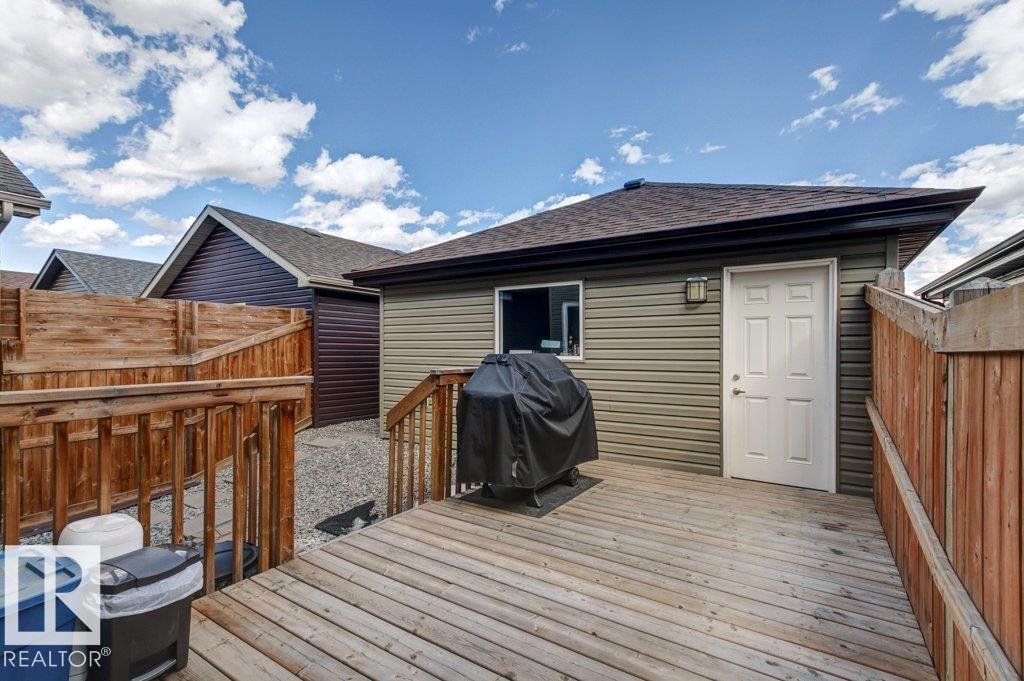 Photo 60 at 17451 77 Street NW, Crystallina Nera West, Edmonton