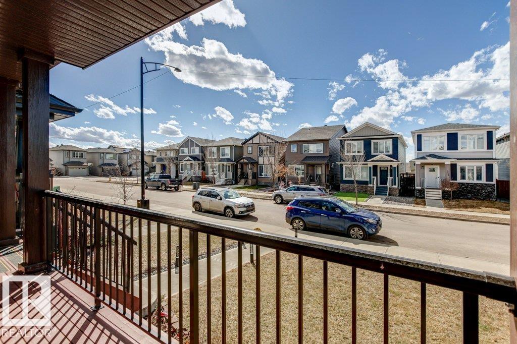 Photo 7 at 17451 77 Street NW, Crystallina Nera West, Edmonton