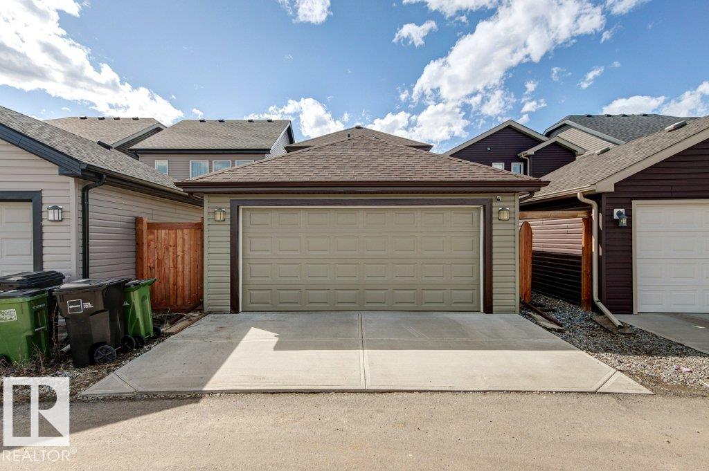 Photo 64 at 17451 77 Street NW, Crystallina Nera West, Edmonton