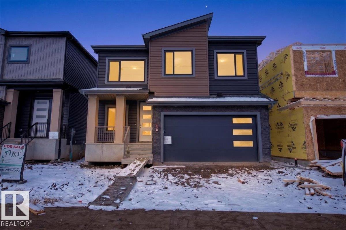178 Corral Circle, Cambrian, Sherwood Park