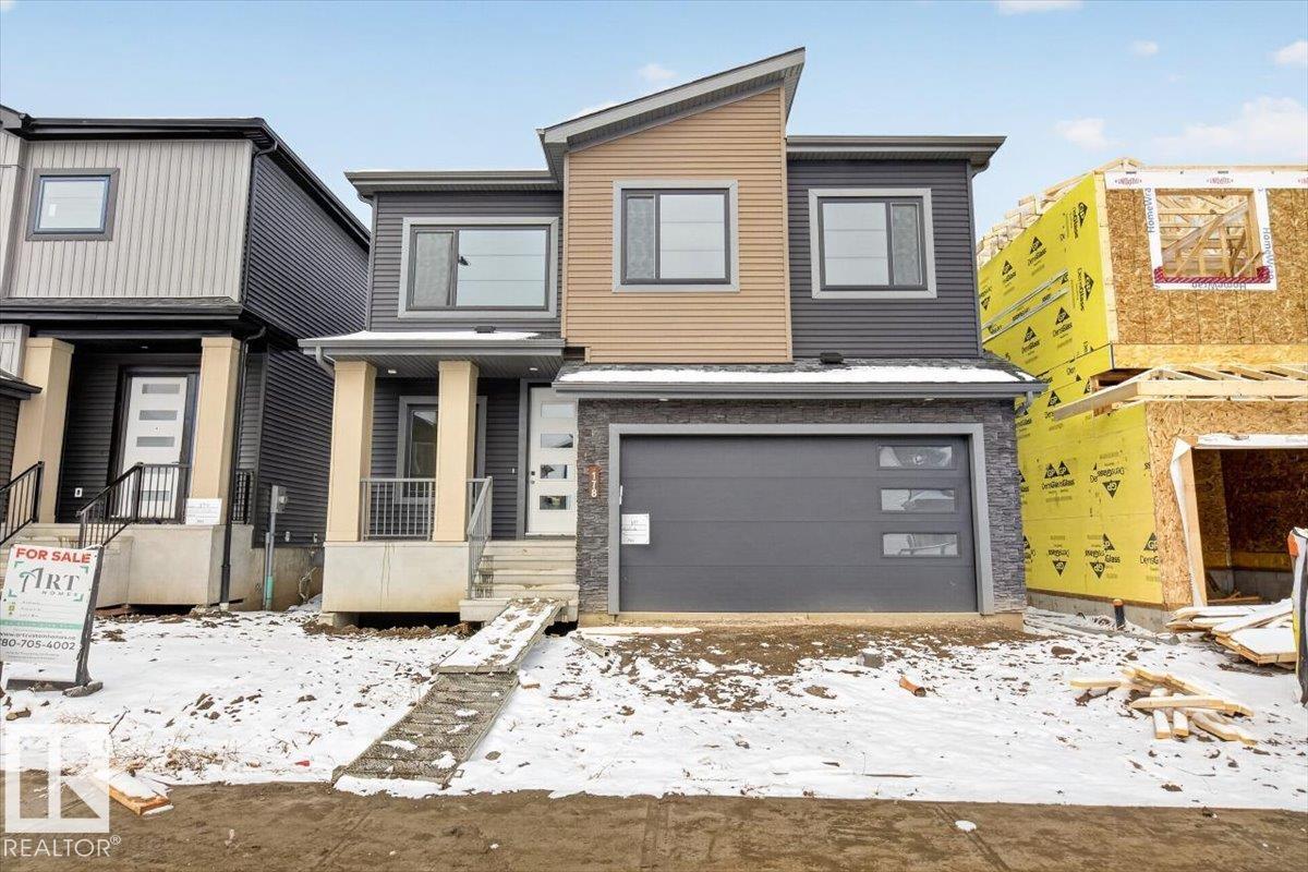 178 Corral Circle, Cambrian, Sherwood Park