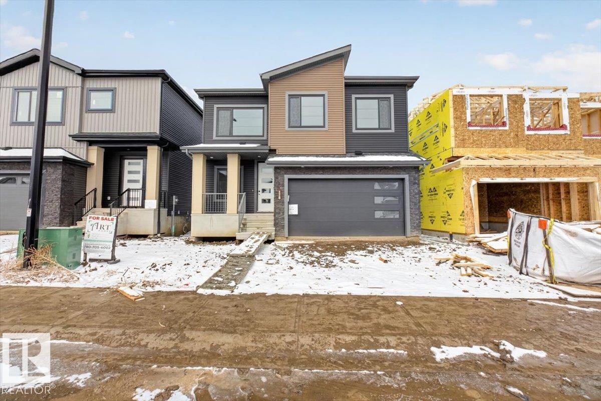 178 Corral Circle, Cambrian, Sherwood Park