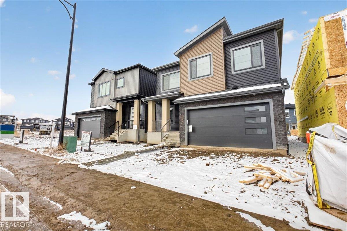 178 Corral Circle, Cambrian, Sherwood Park