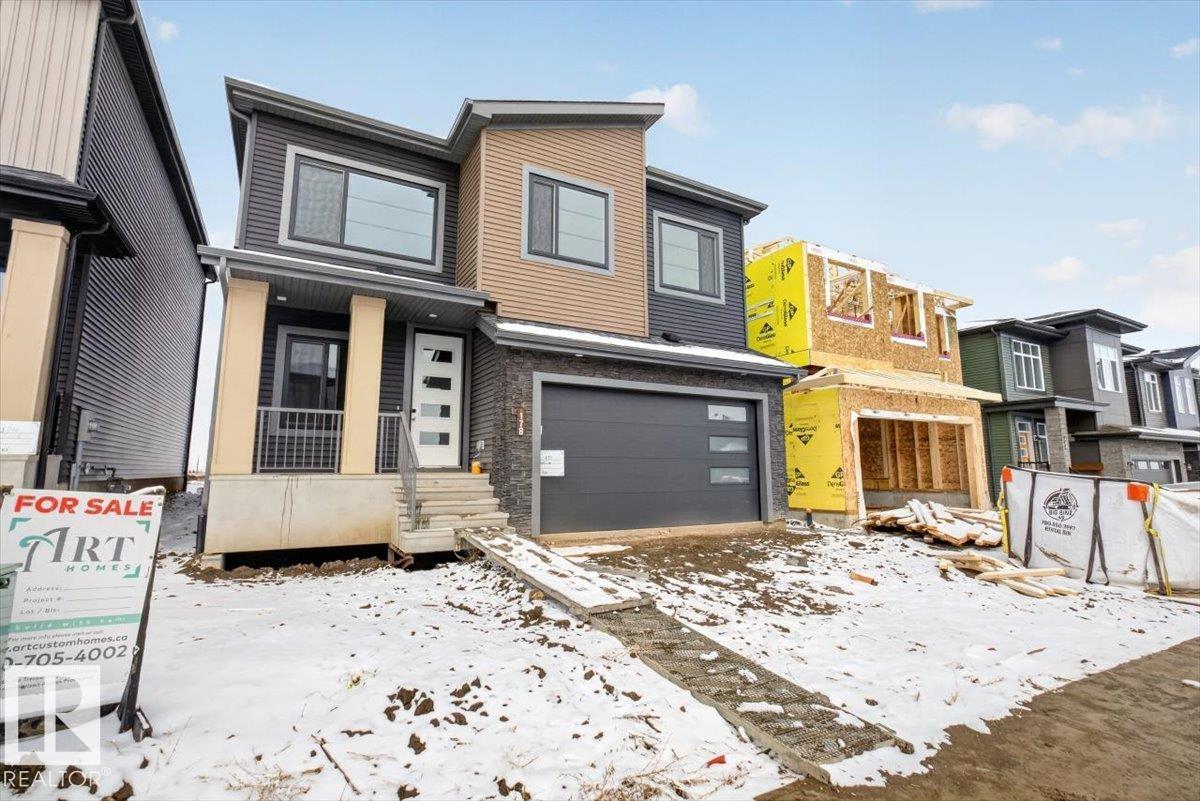 178 Corral Circle, Cambrian, Sherwood Park