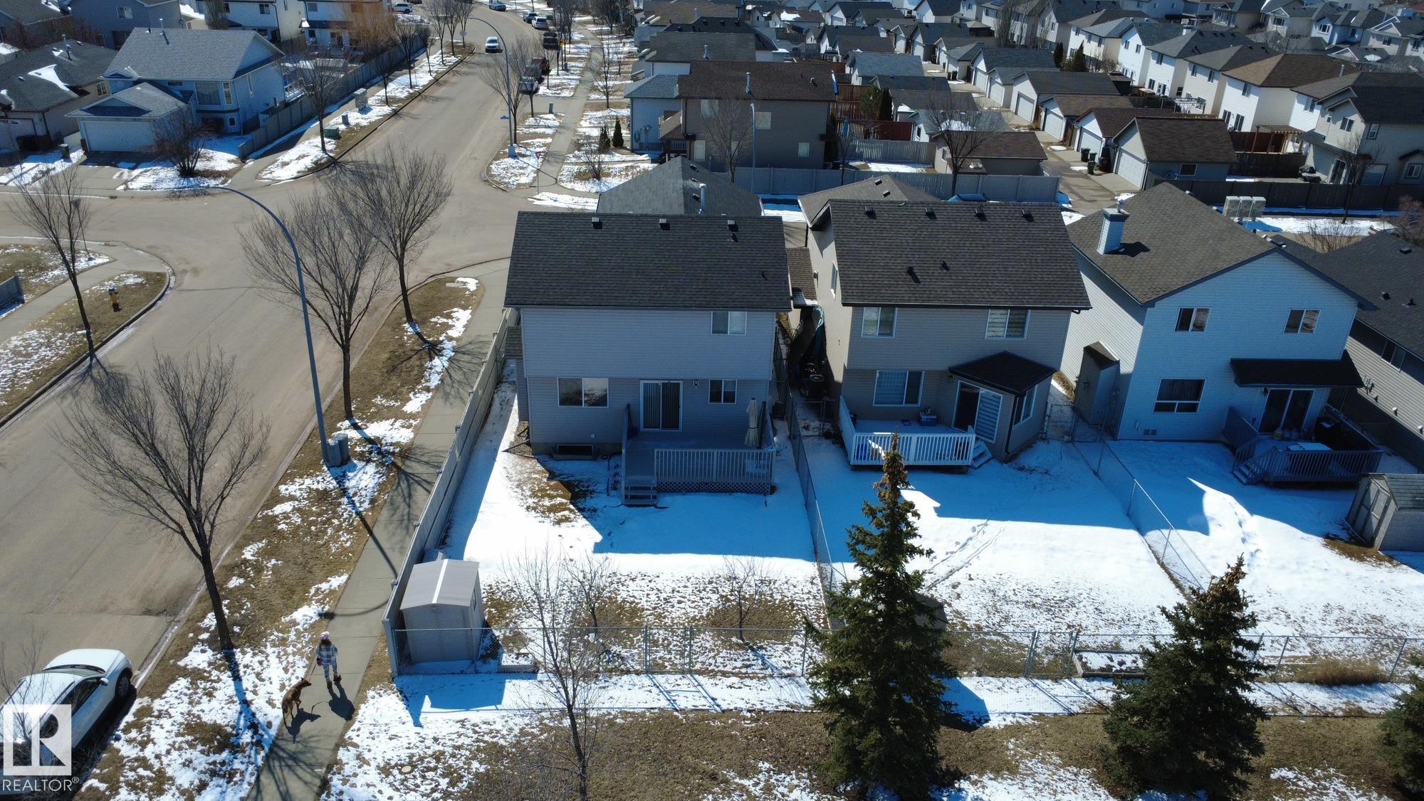 Photo 28 at 8704 175 Avenue NW, Klarvatten, Edmonton