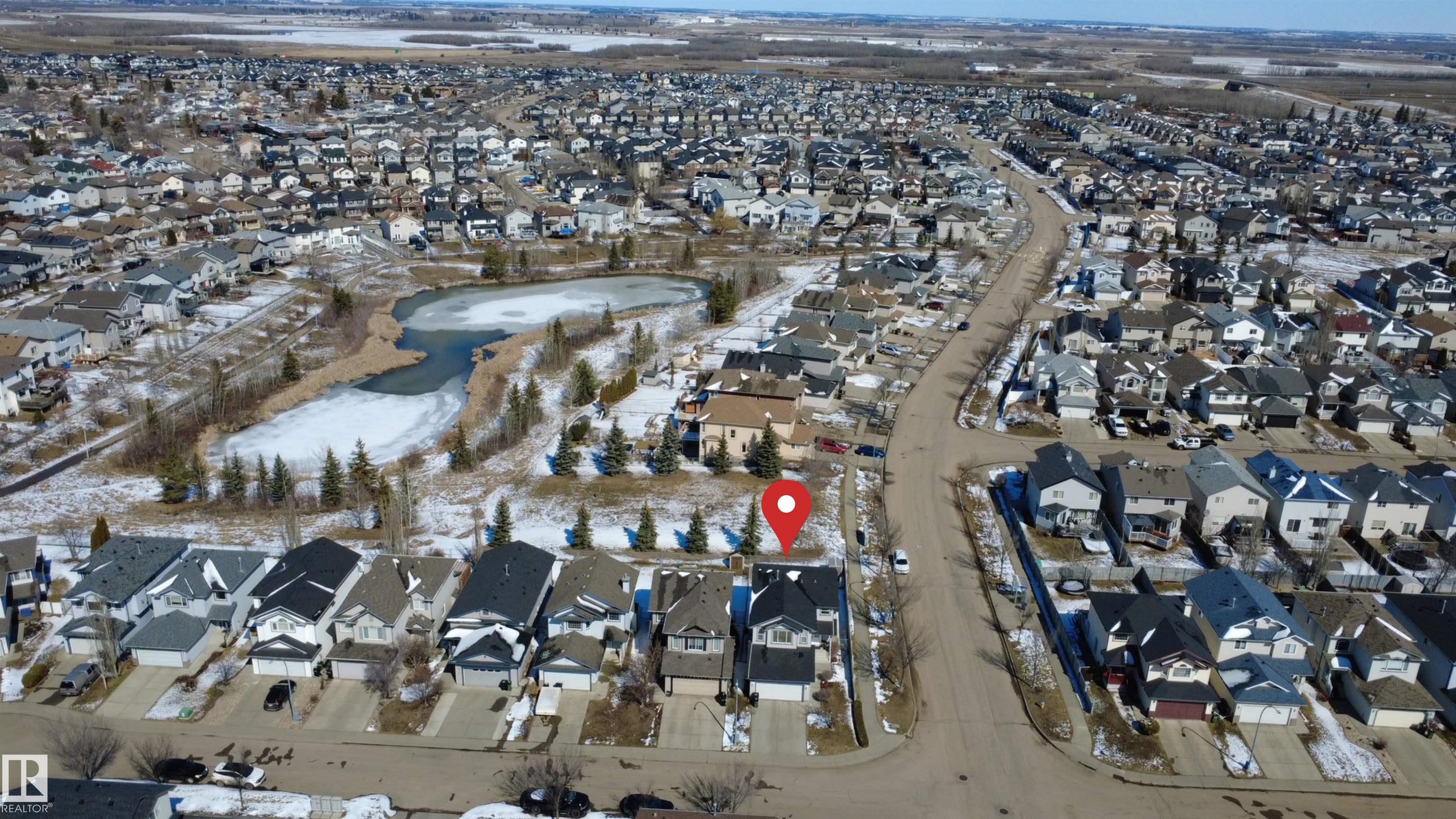 Photo 31 at 8704 175 Avenue NW, Klarvatten, Edmonton