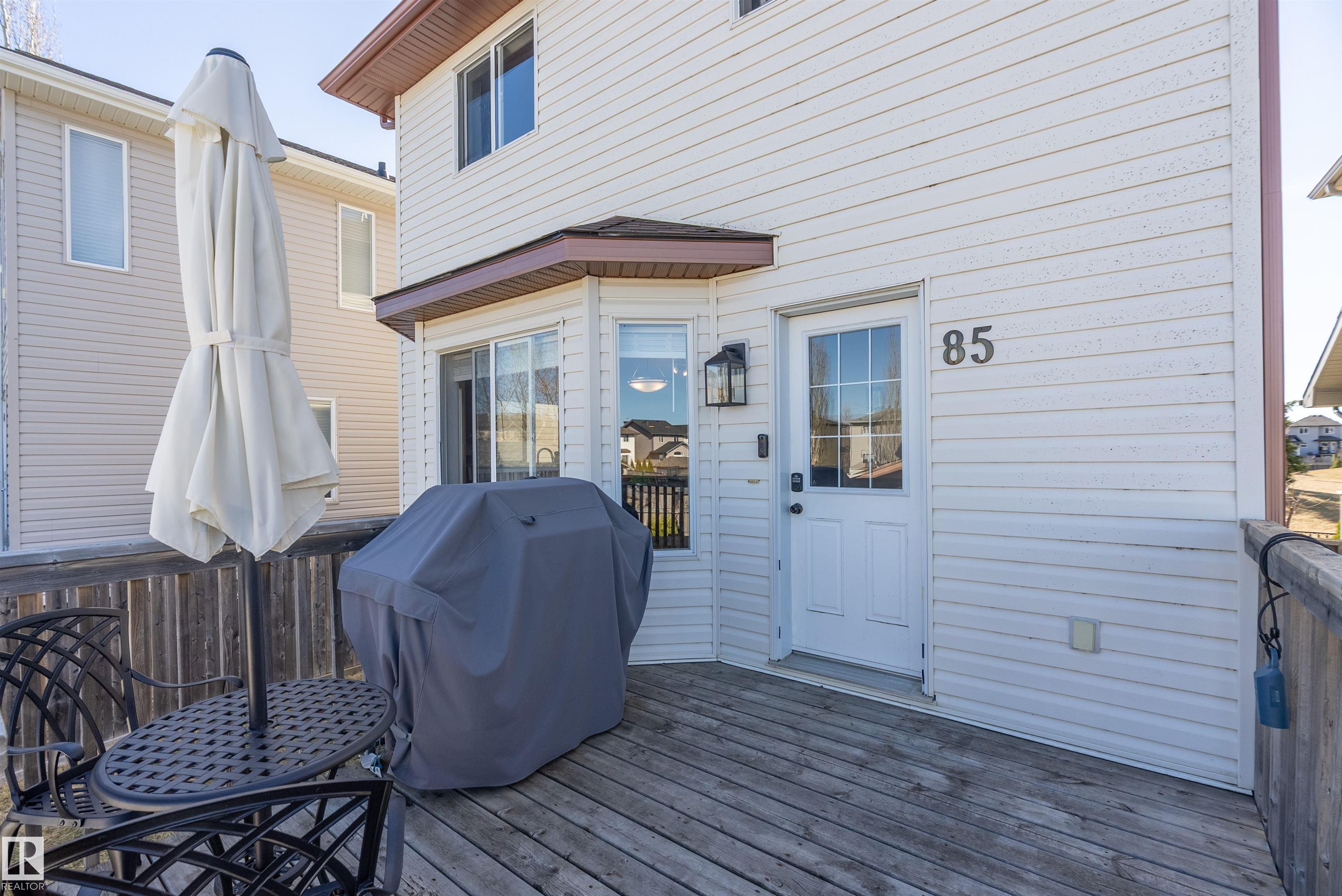 Photo 28 at 85 Sunrose Lane, Suntree, Leduc