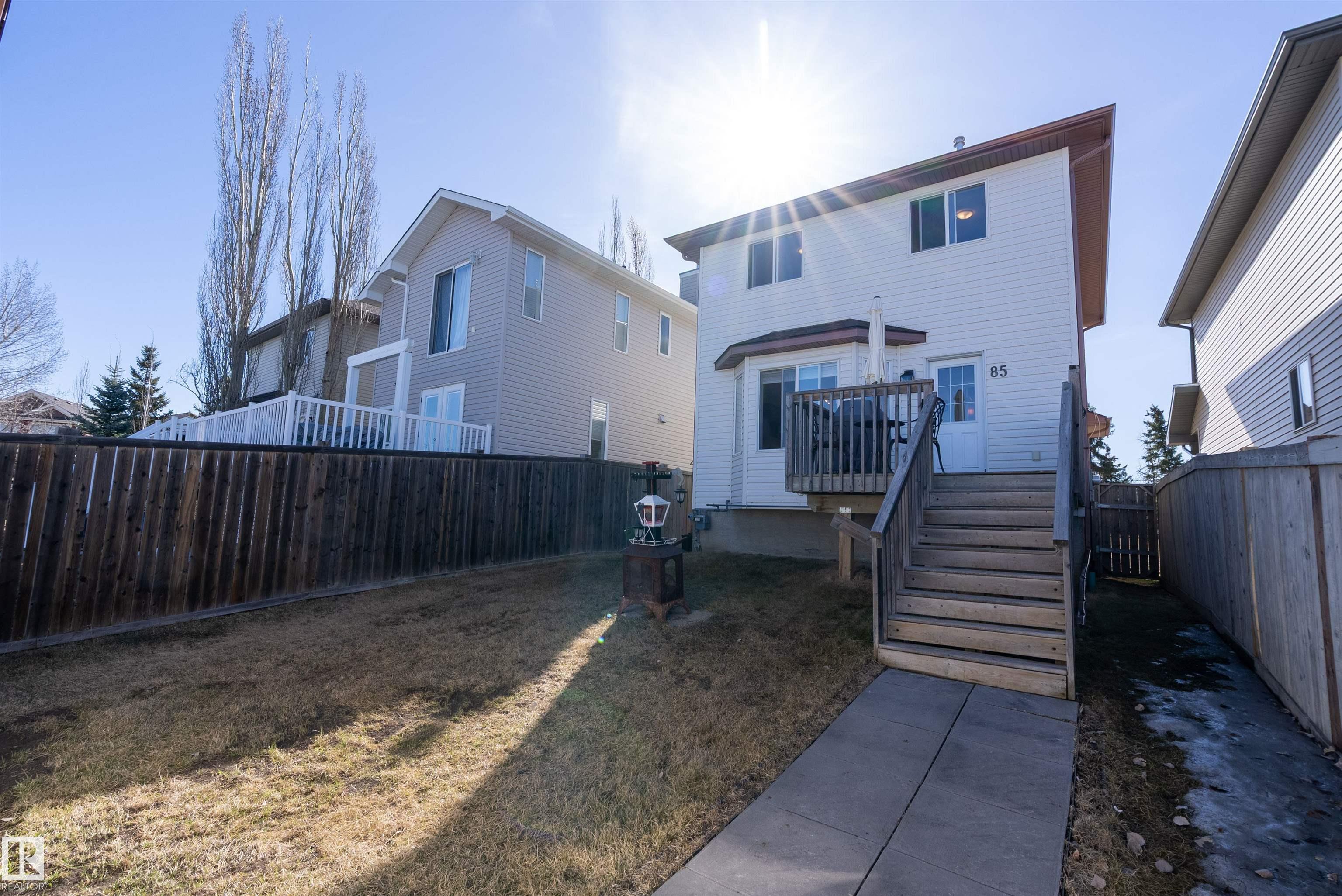 Photo 29 at 85 Sunrose Lane, Suntree, Leduc