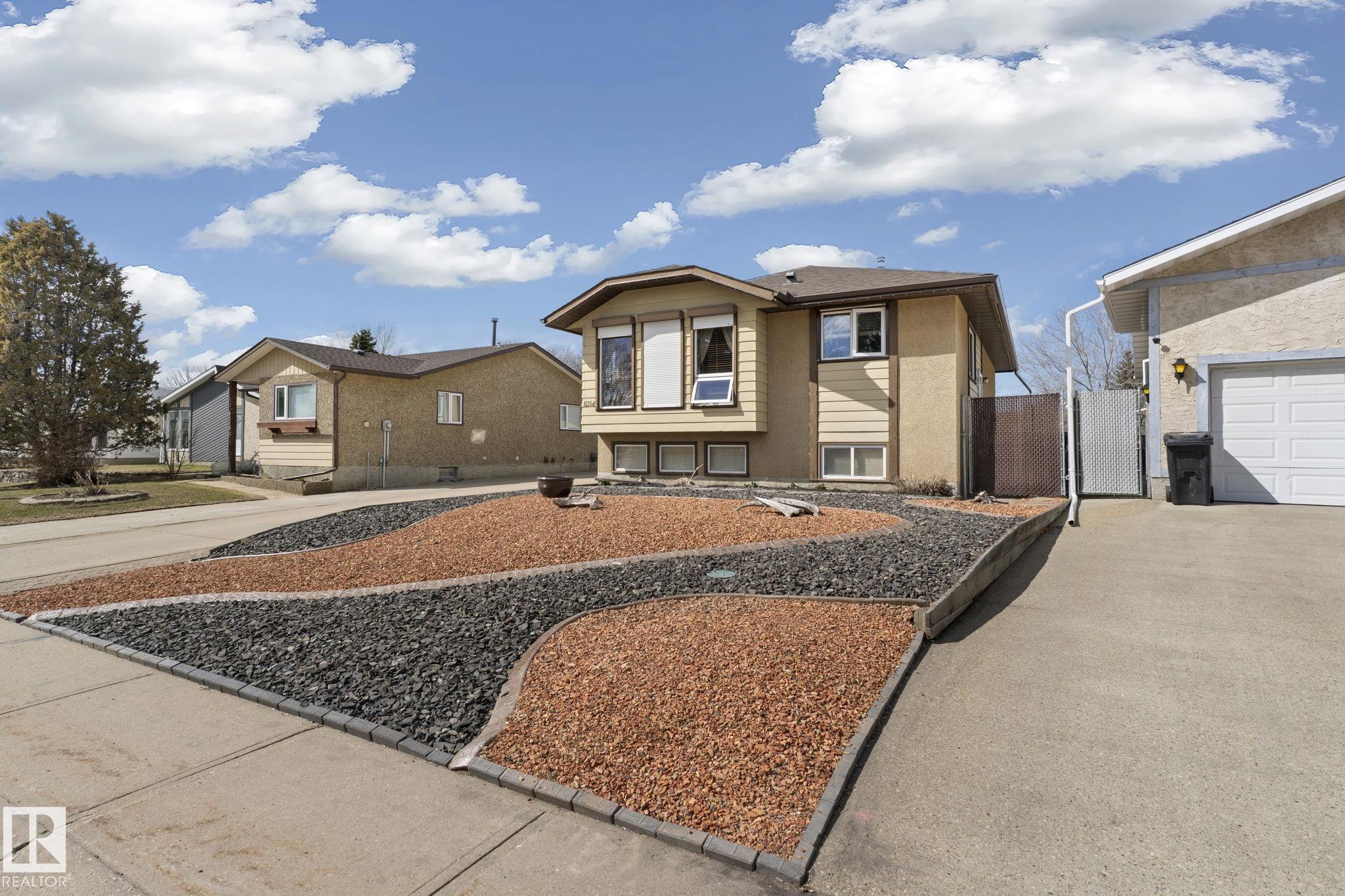 8214 93 Avenue, Pineview Fort Sask., Fort Saskatchewan