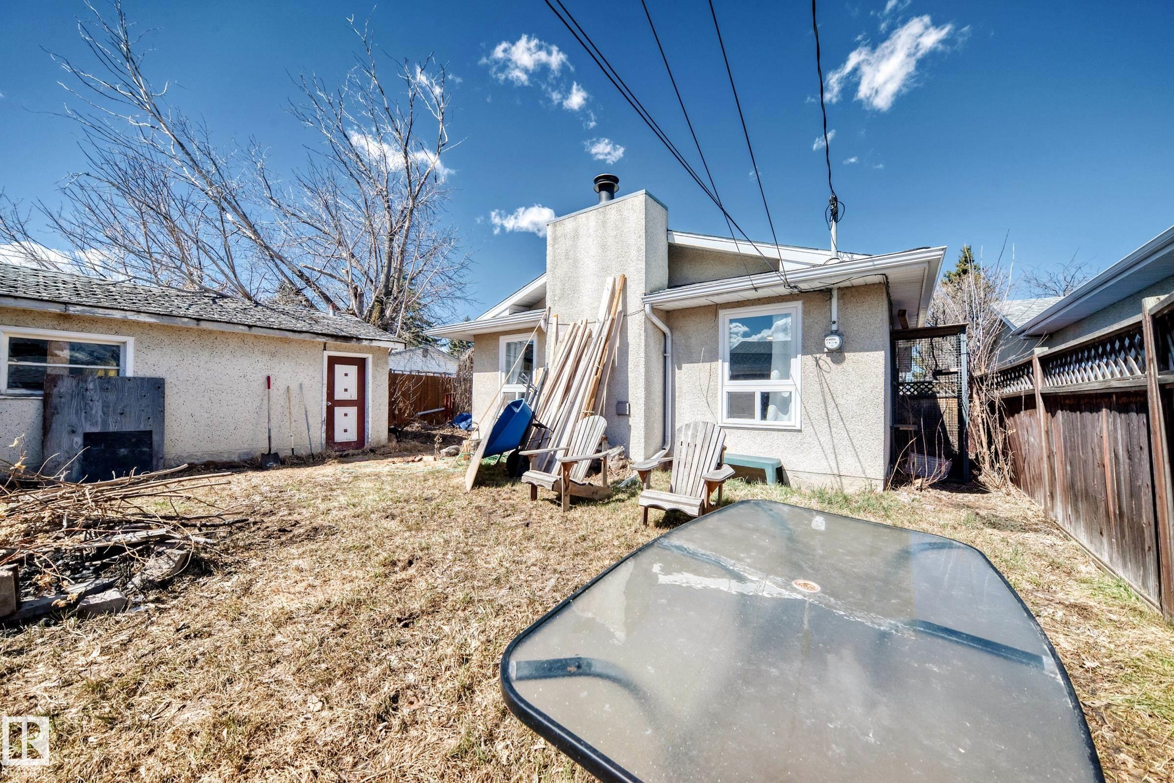 Photo 29 at 10923 136 Avenue NW, Rosslyn, Edmonton