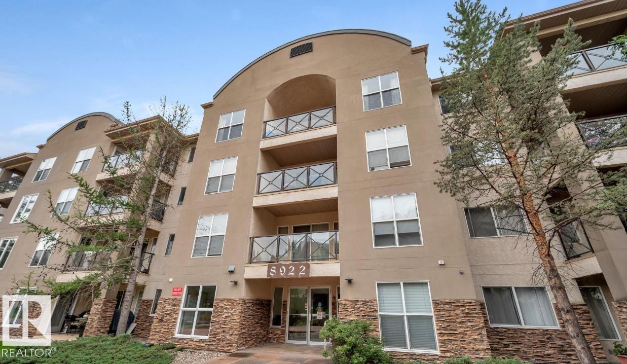 Photo 15 at 108 - 8922 156 Street NW, Meadowlark Park, Edmonton