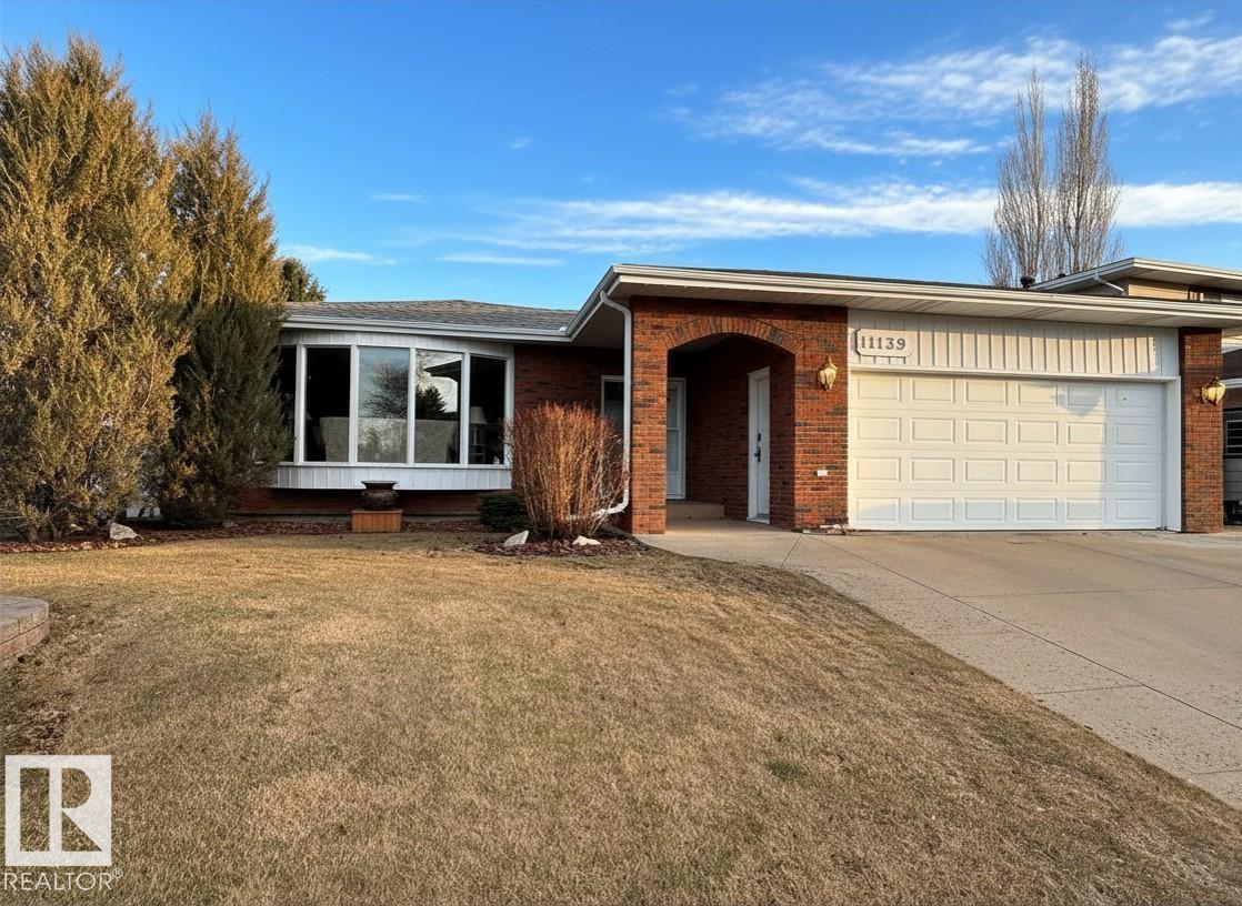 11139 30 Avenue NW, Sweet Grass, Edmonton