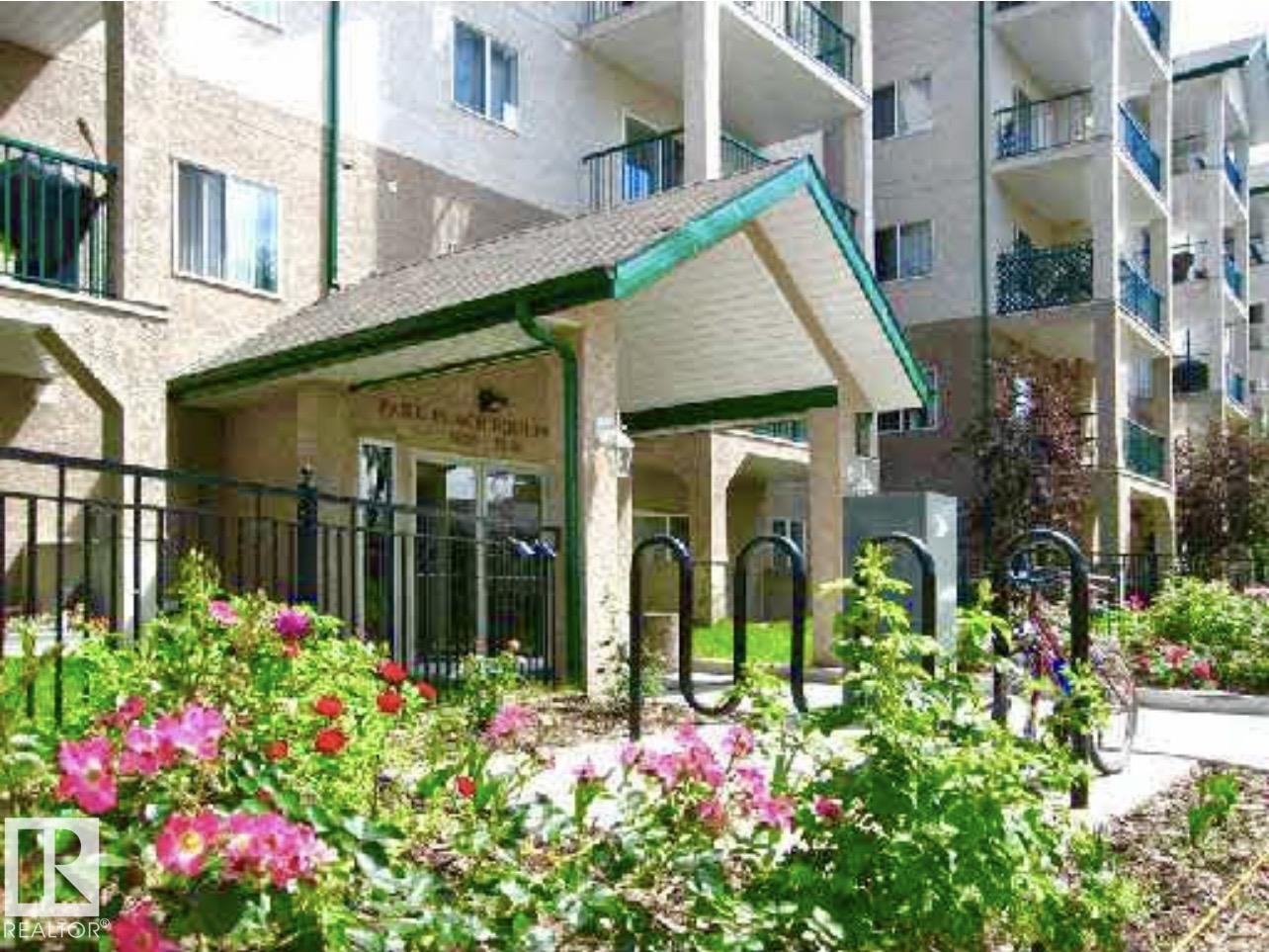 413 - 11325 83 Street NW, Parkdale, Edmonton