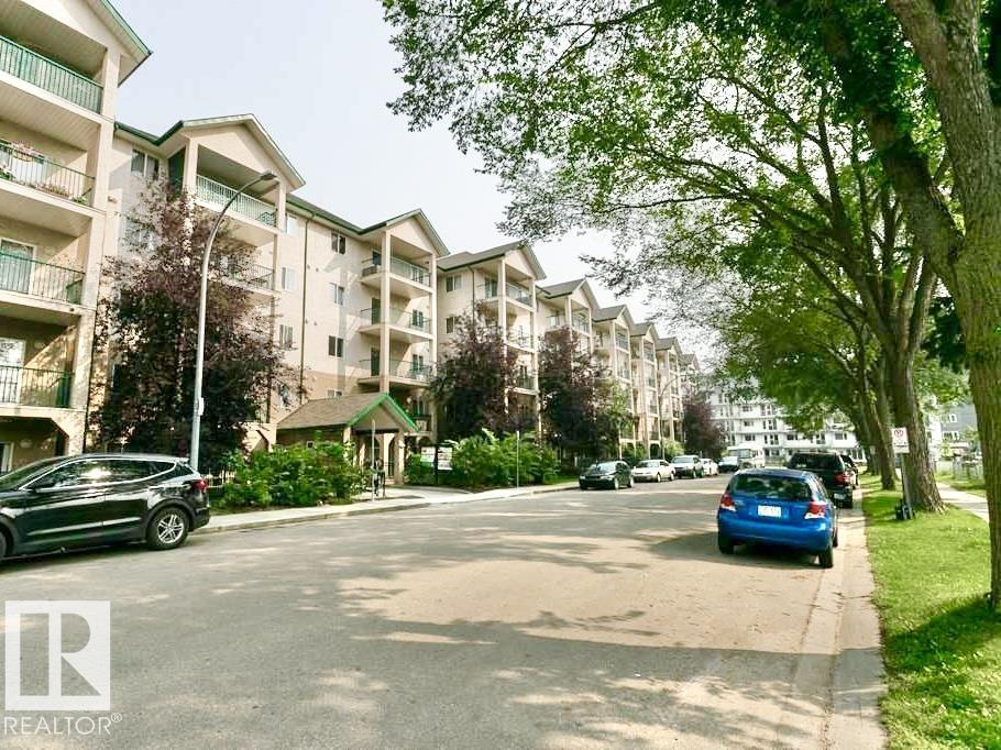 Picture for #413 11325 83 ST NW