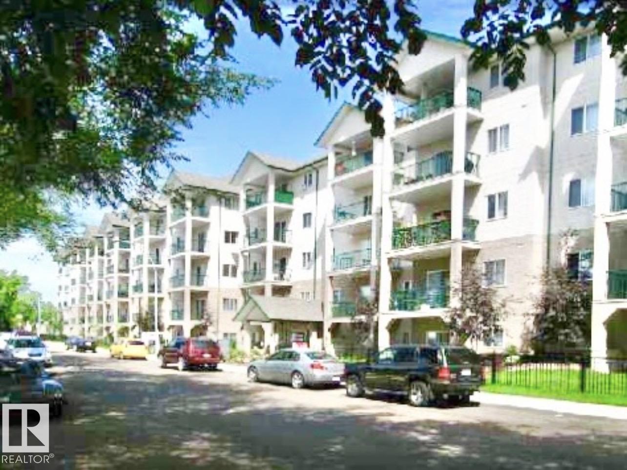 Picture for #413 11325 83 ST NW