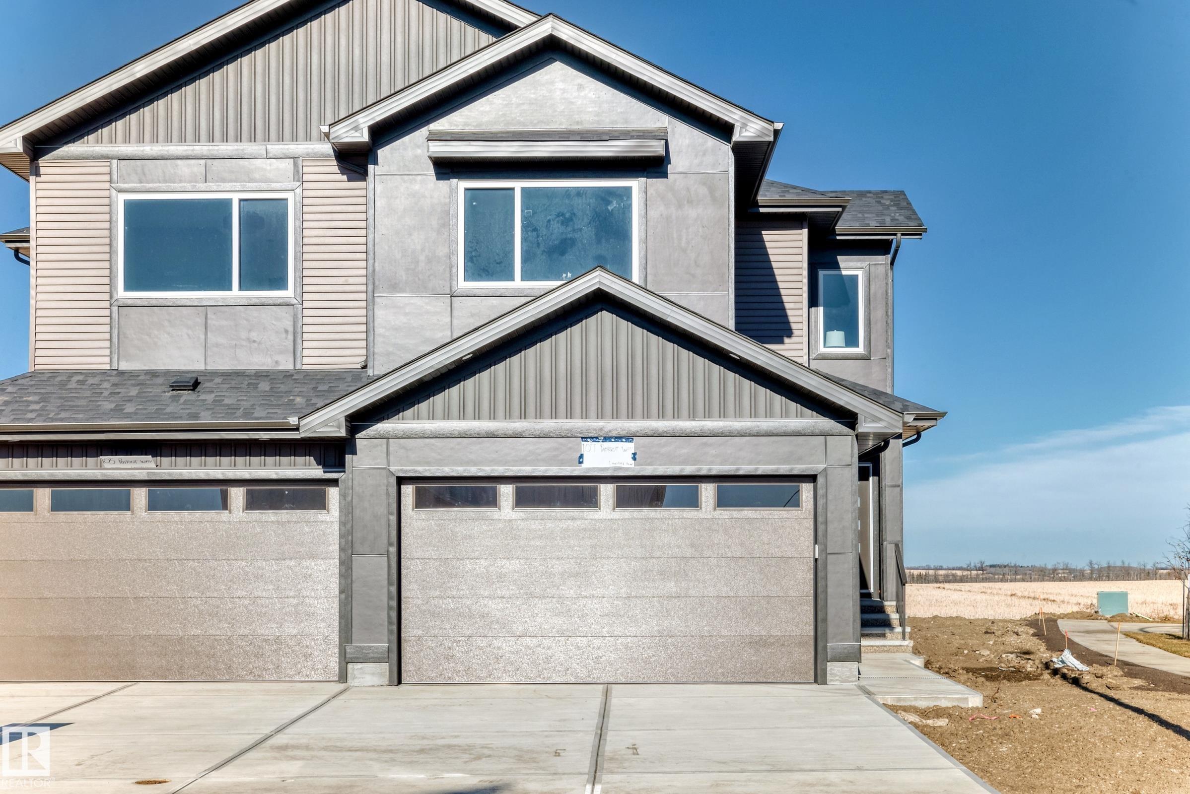 107 Patriot Way, Prescott, Spruce Grove