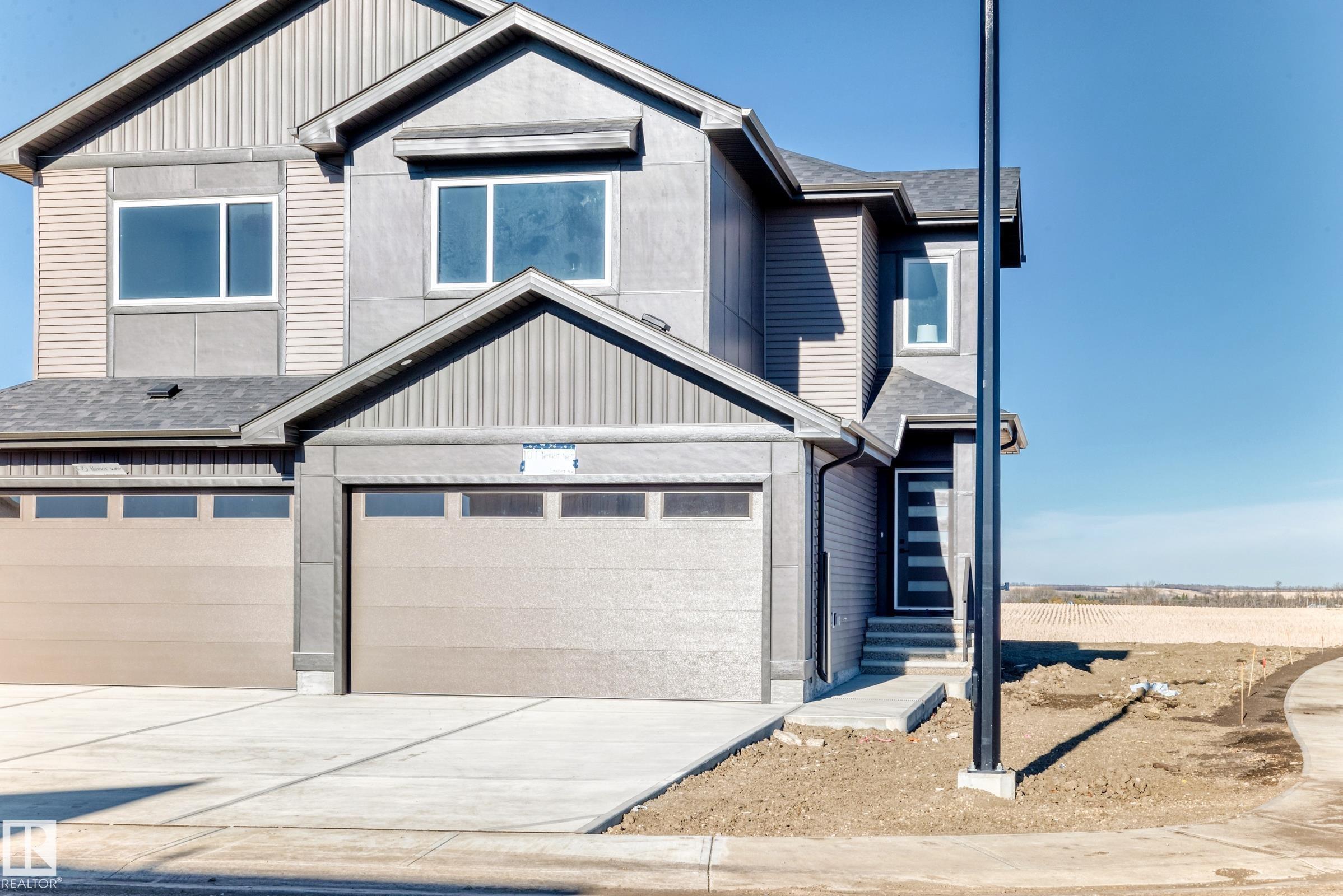 107 Patriot Way, Prescott, Spruce Grove