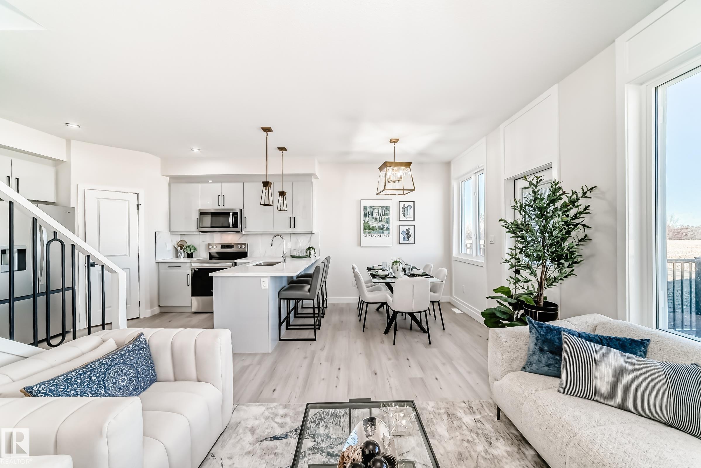 Photo 13 at 107 Patriot Way, Prescott, Spruce Grove