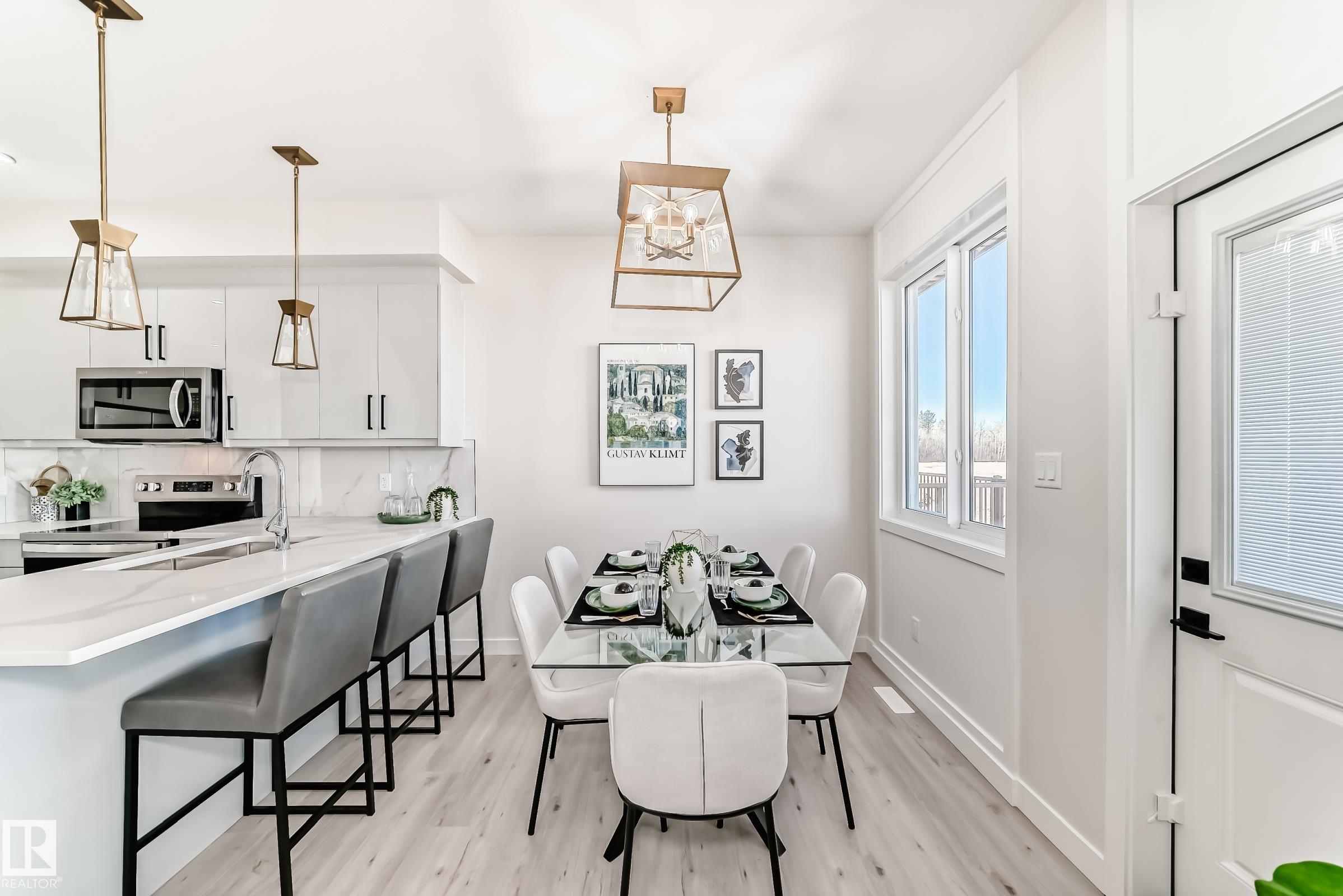 Photo 16 at 107 Patriot Way, Prescott, Spruce Grove