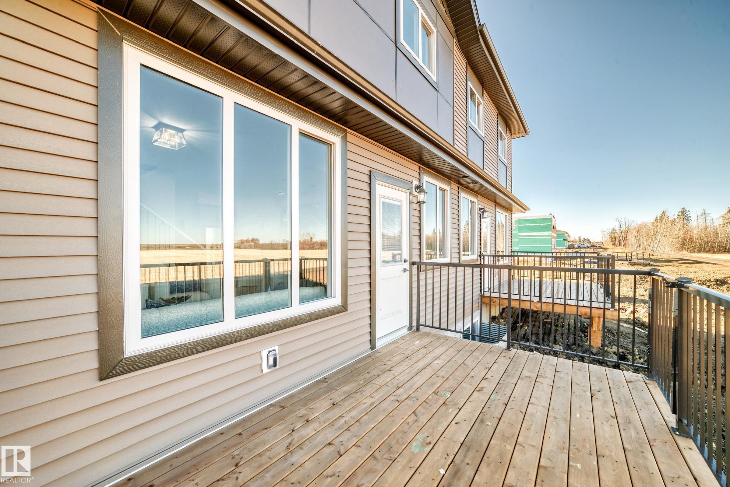 Photo 20 at 107 Patriot Way, Prescott, Spruce Grove