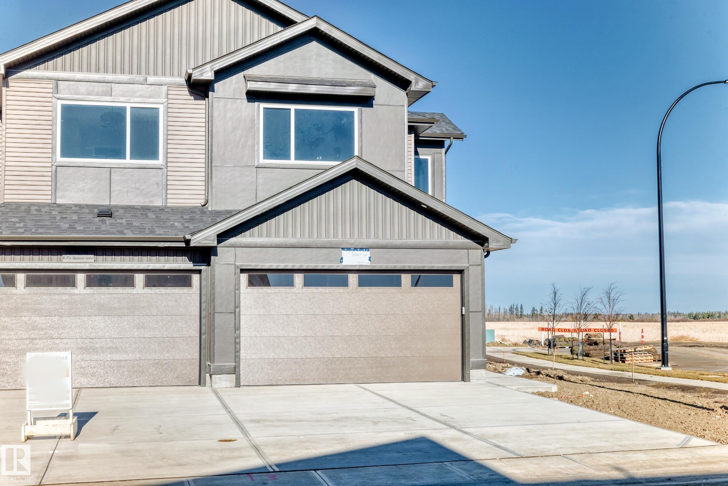 107 Patriot Way, Prescott, Spruce Grove