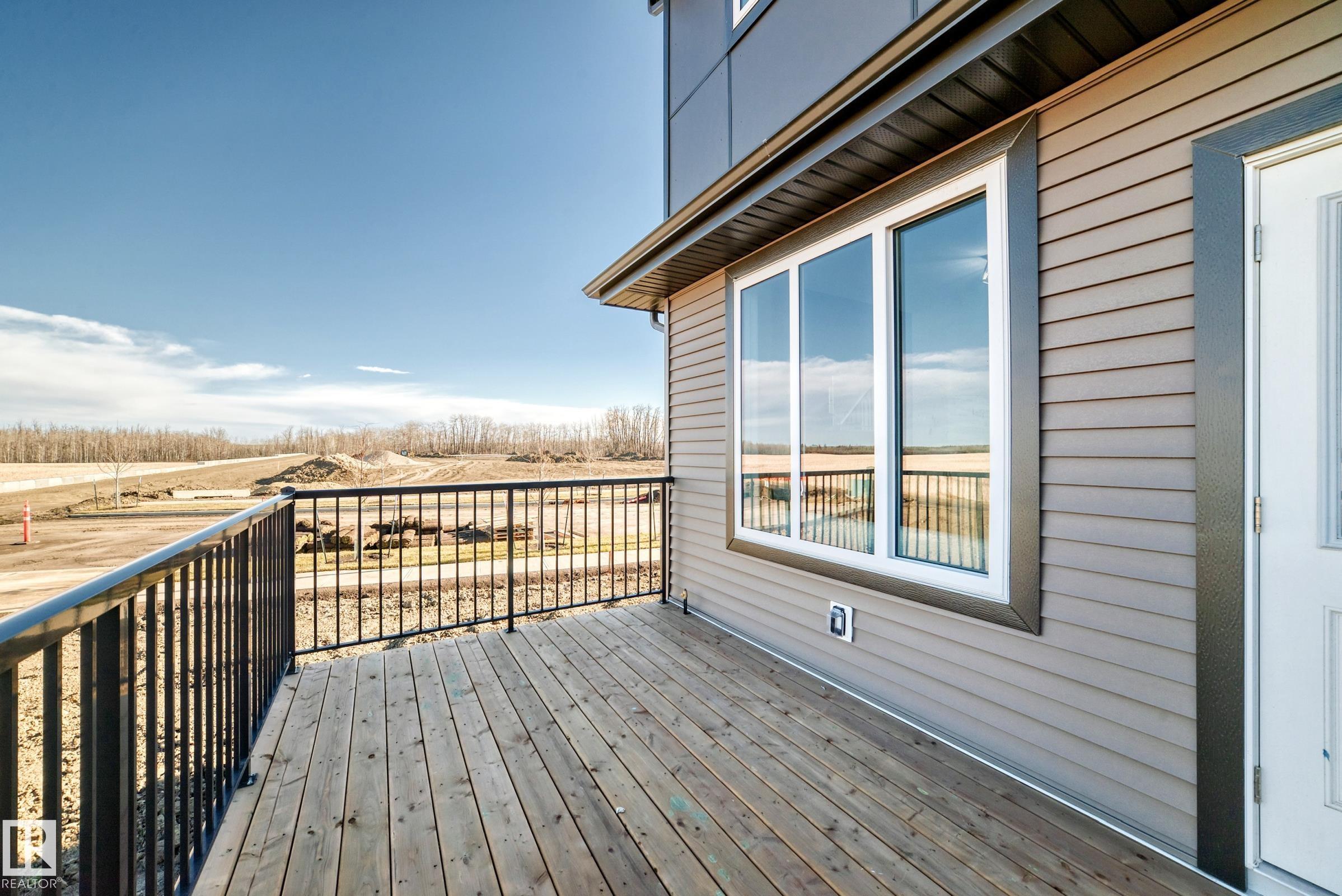 Photo 21 at 107 Patriot Way, Prescott, Spruce Grove