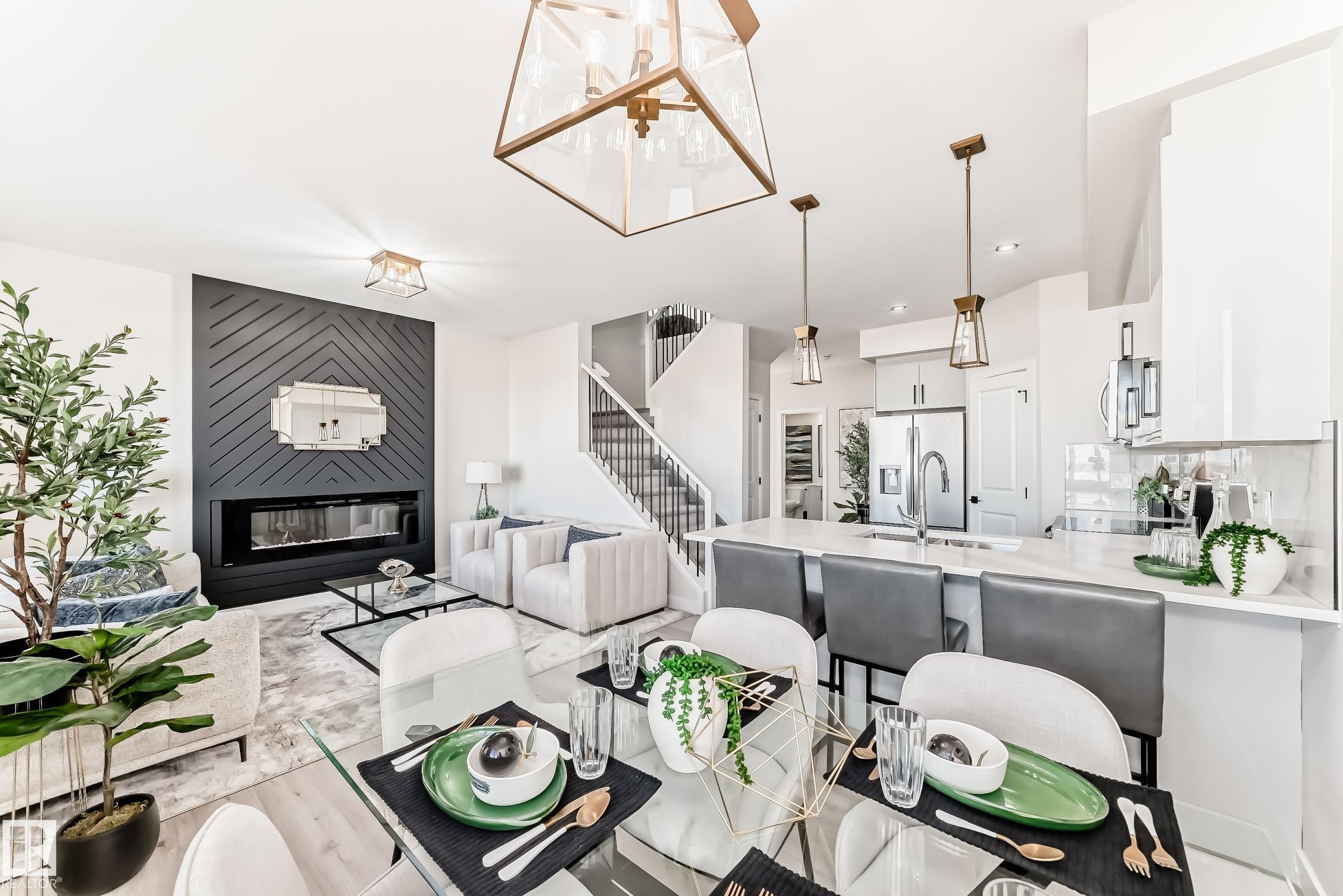 Photo 24 at 107 Patriot Way, Prescott, Spruce Grove