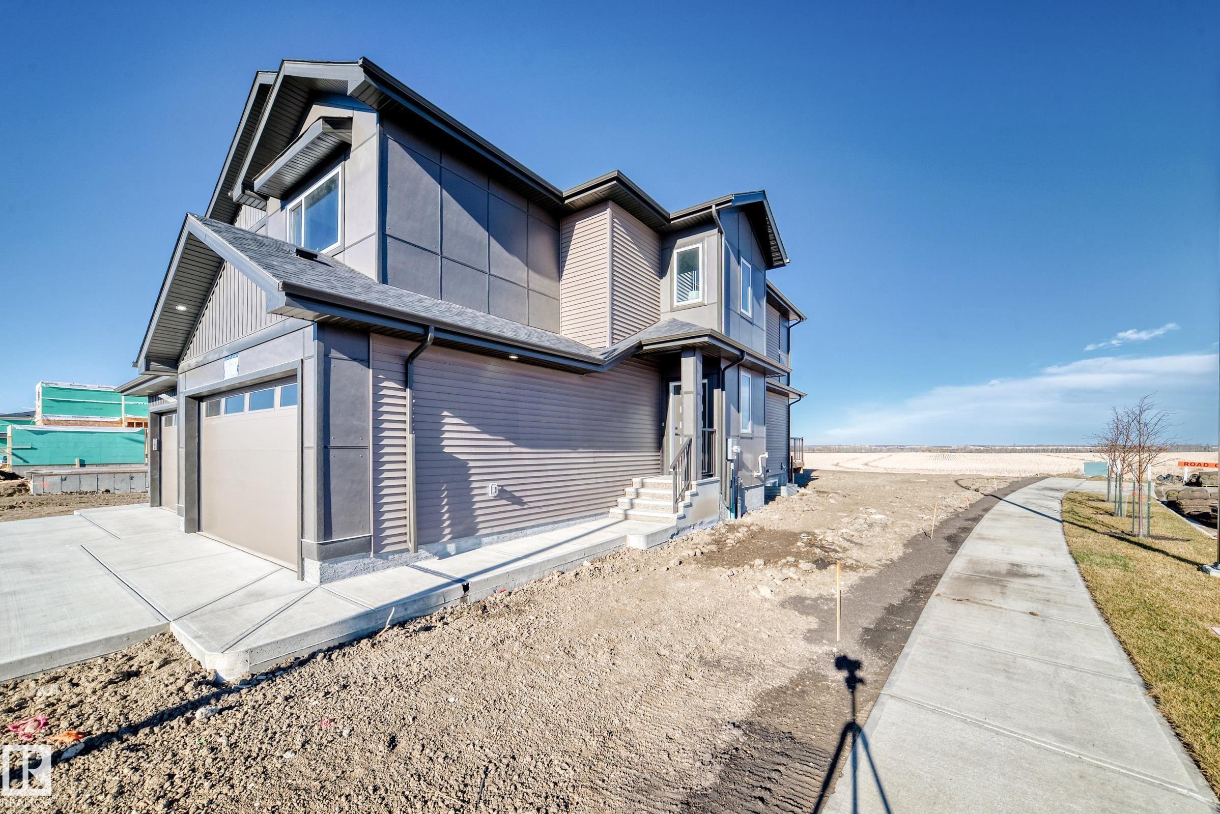 107 Patriot Way, Prescott, Spruce Grove