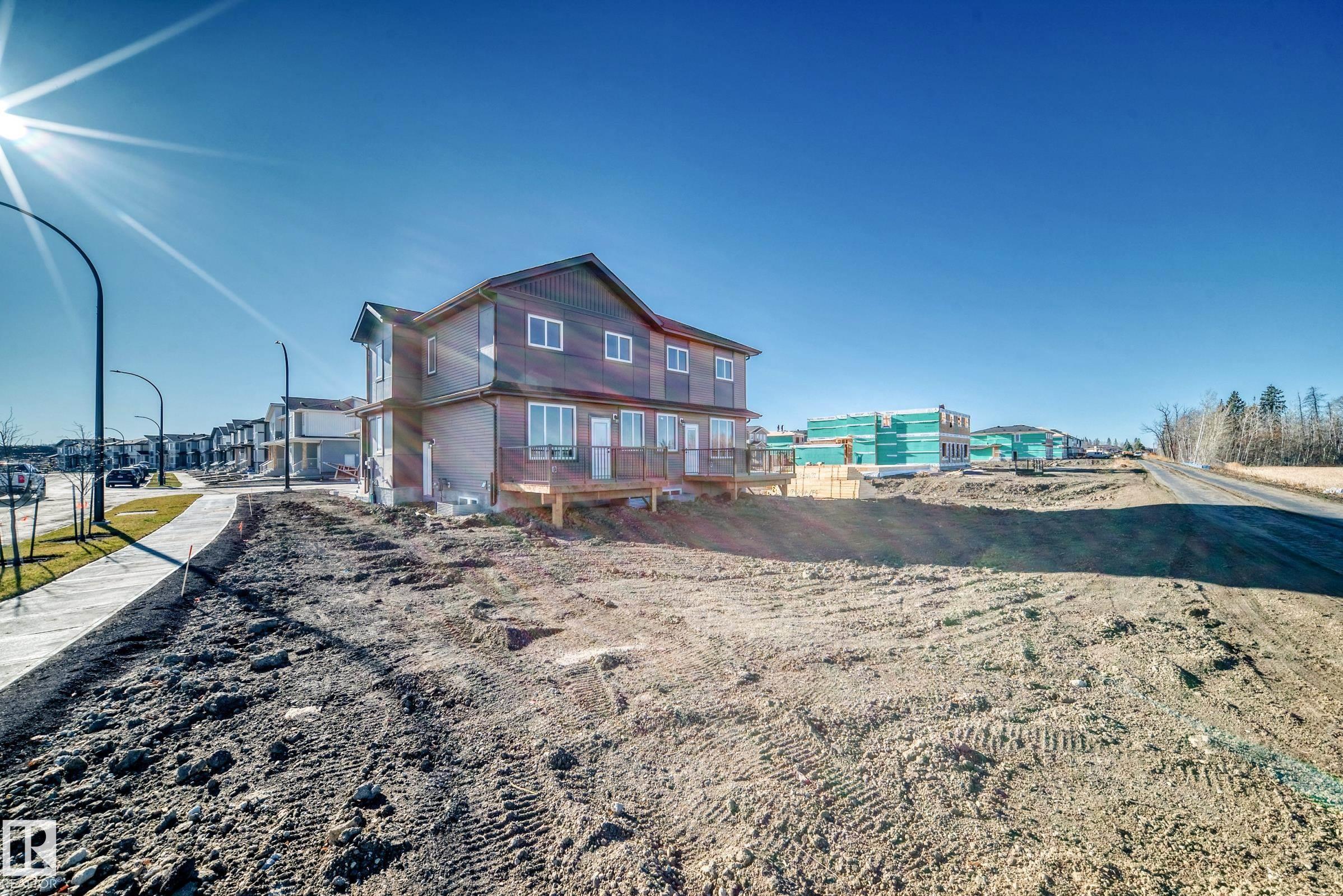 Photo 57 at 107 Patriot Way, Prescott, Spruce Grove