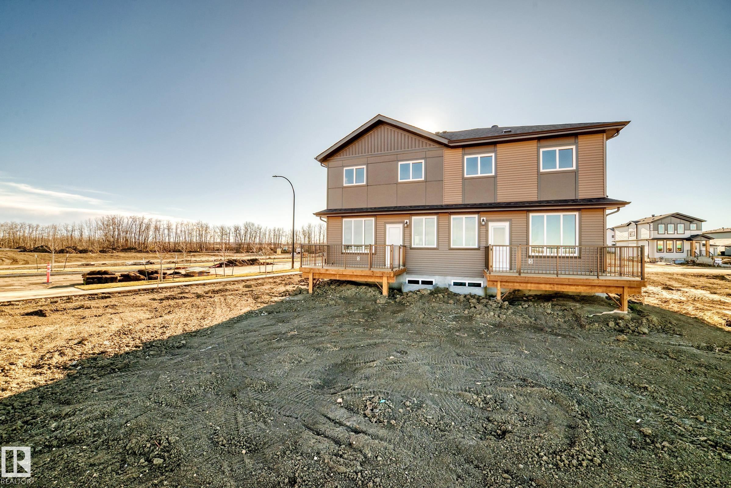 Photo 59 at 107 Patriot Way, Prescott, Spruce Grove
