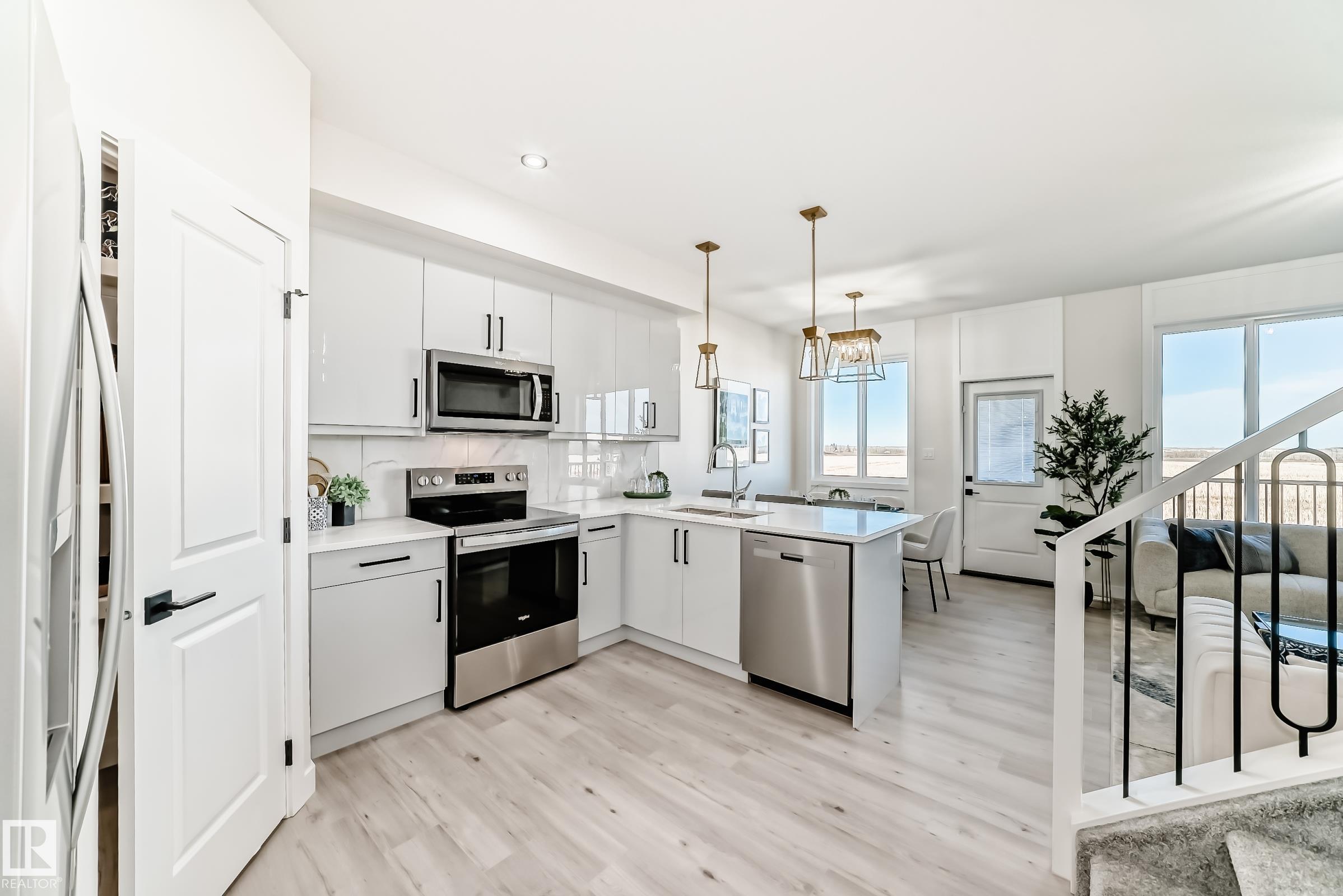 Photo 7 at 107 Patriot Way, Prescott, Spruce Grove