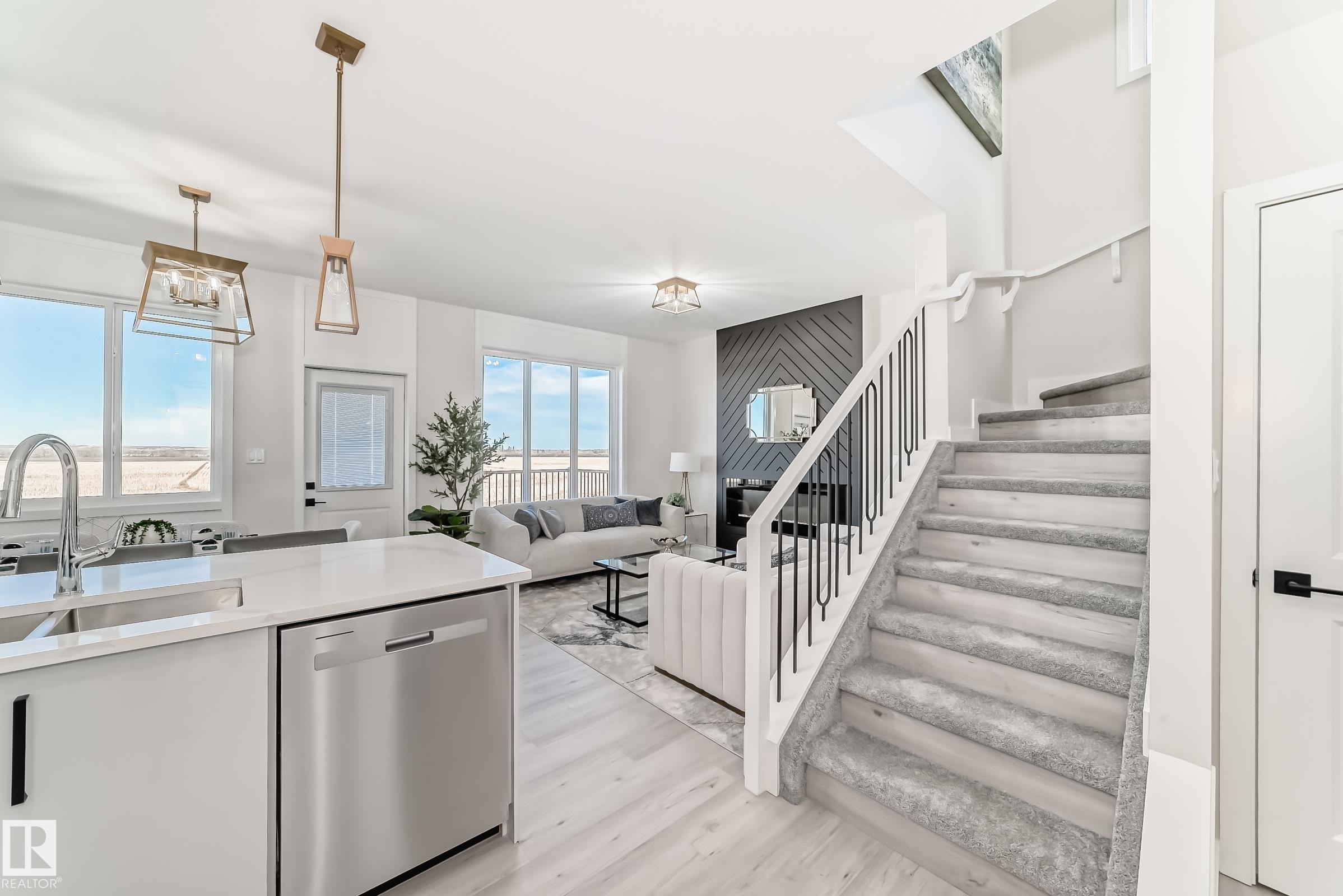 Photo 8 at 107 Patriot Way, Prescott, Spruce Grove