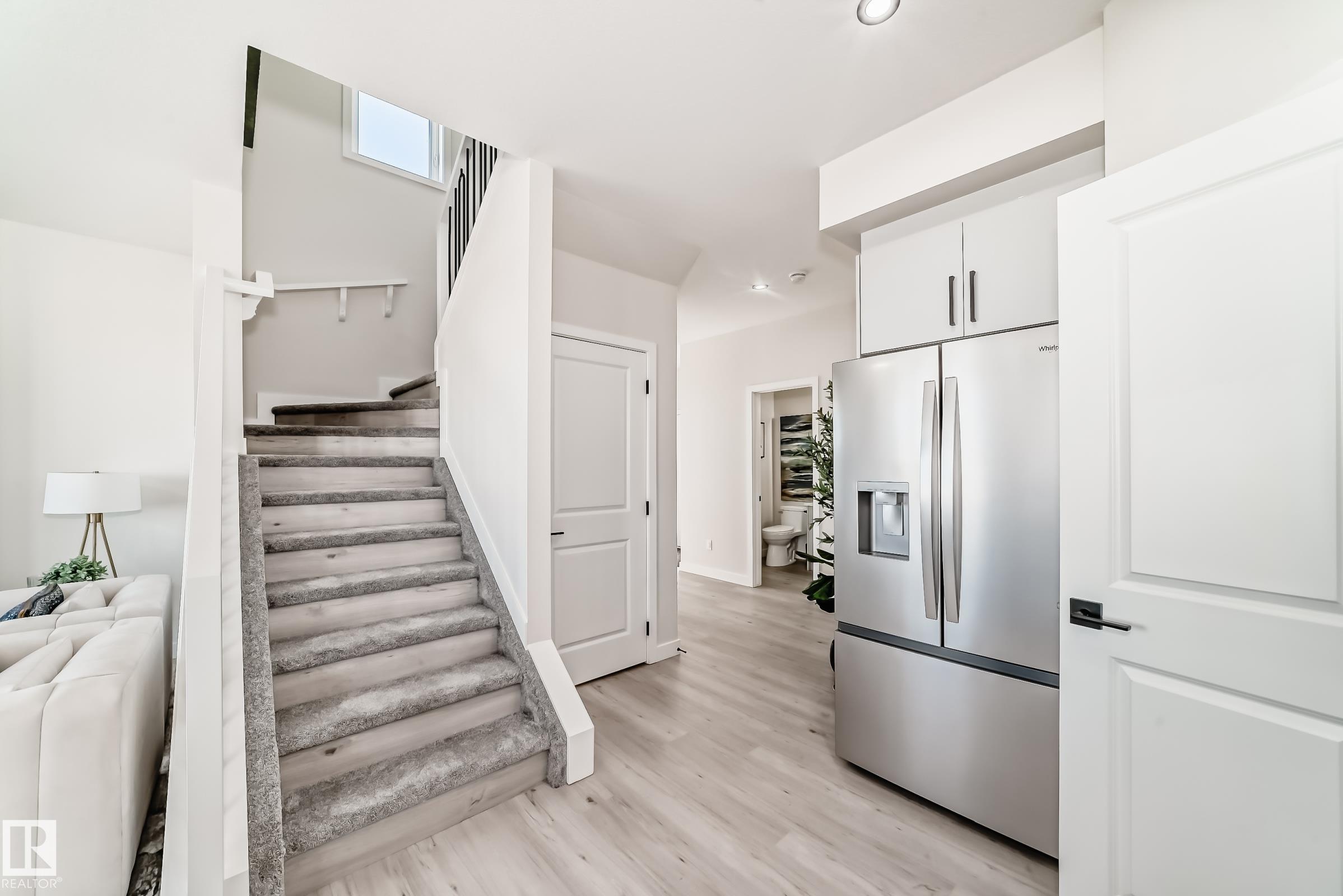 Photo 9 at 107 Patriot Way, Prescott, Spruce Grove