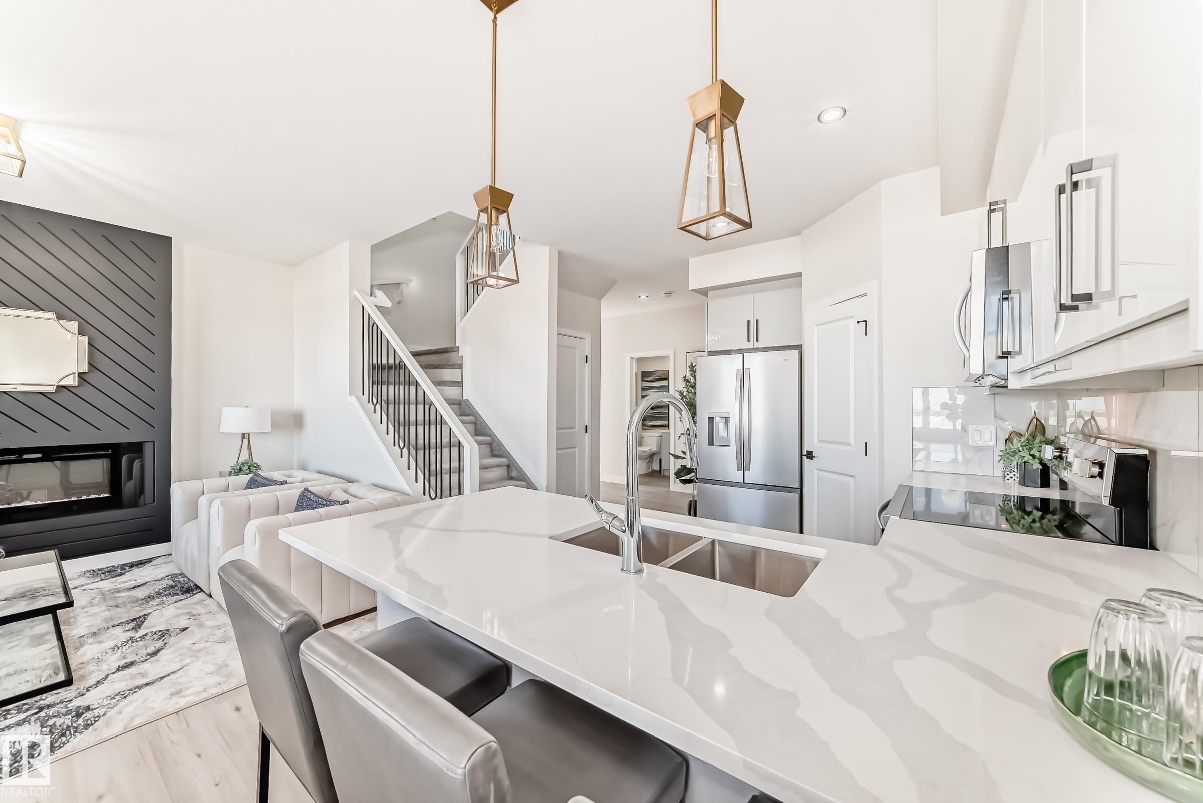 Photo 10 at 107 Patriot Way, Prescott, Spruce Grove