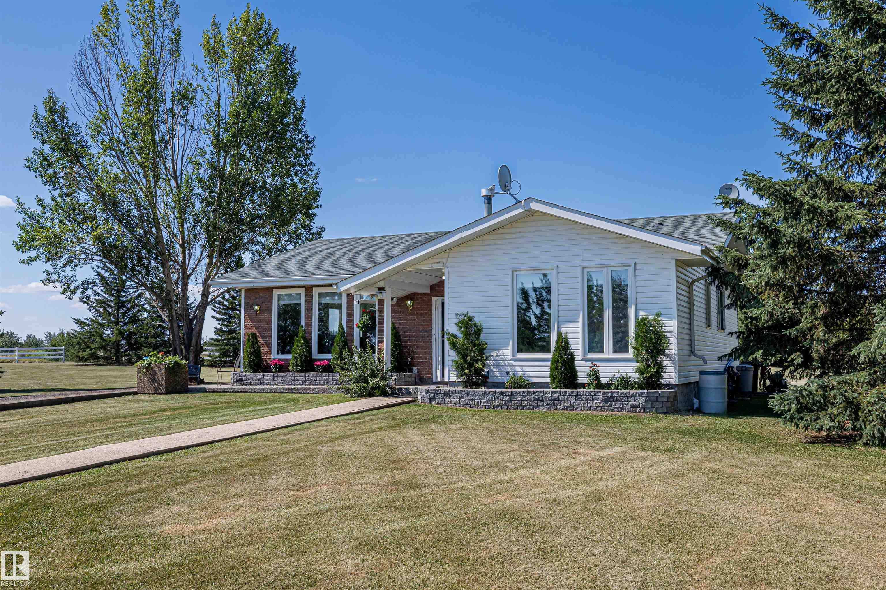 21341 Twp Road 534, None, Rural Strathcona County