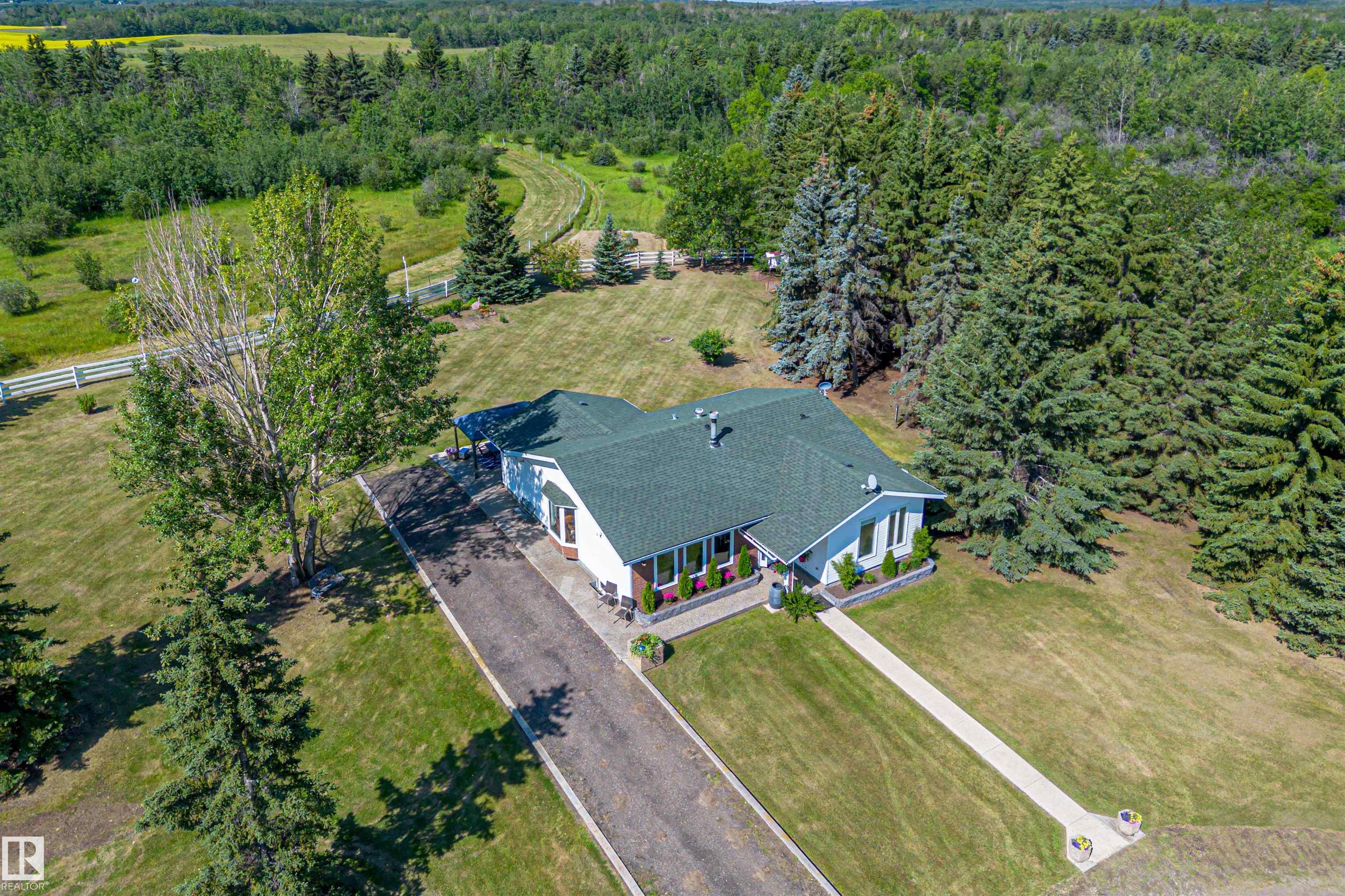 21341 Twp Road 534, None, Rural Strathcona County