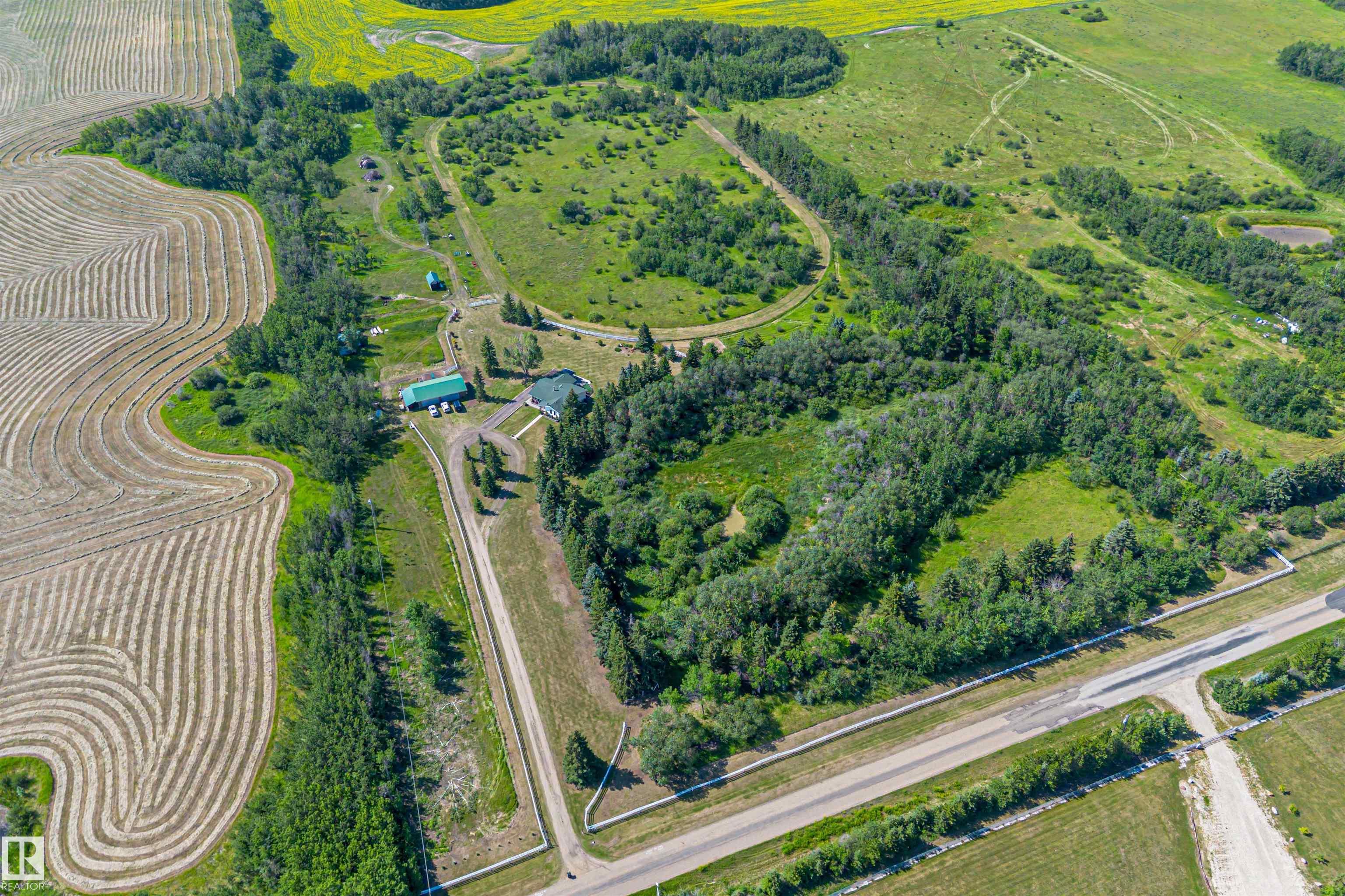 Photo 36 at 21341 Twp Road 534, None, Rural Strathcona County