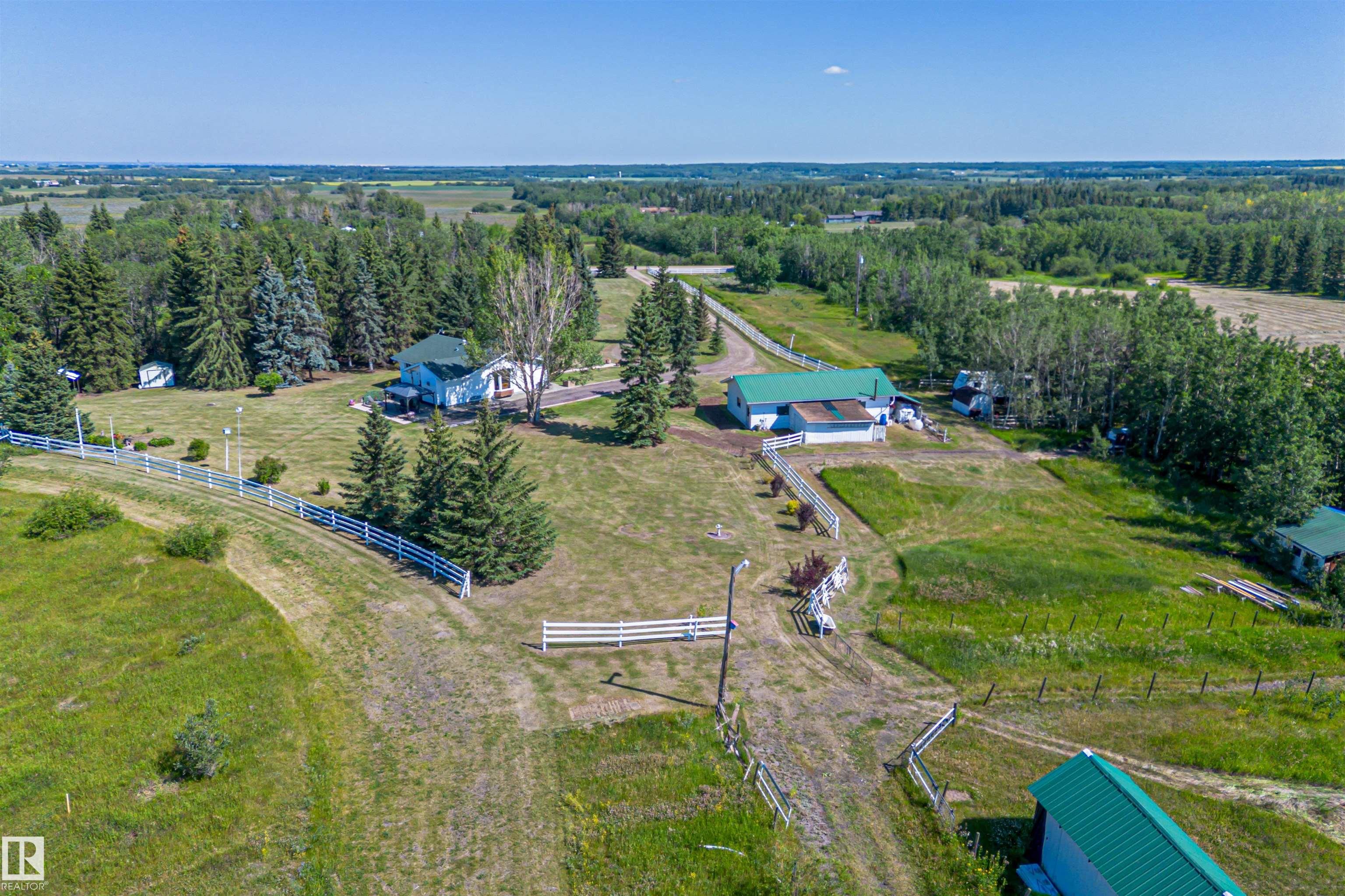 Photo 38 at 21341 Twp Road 534, None, Rural Strathcona County