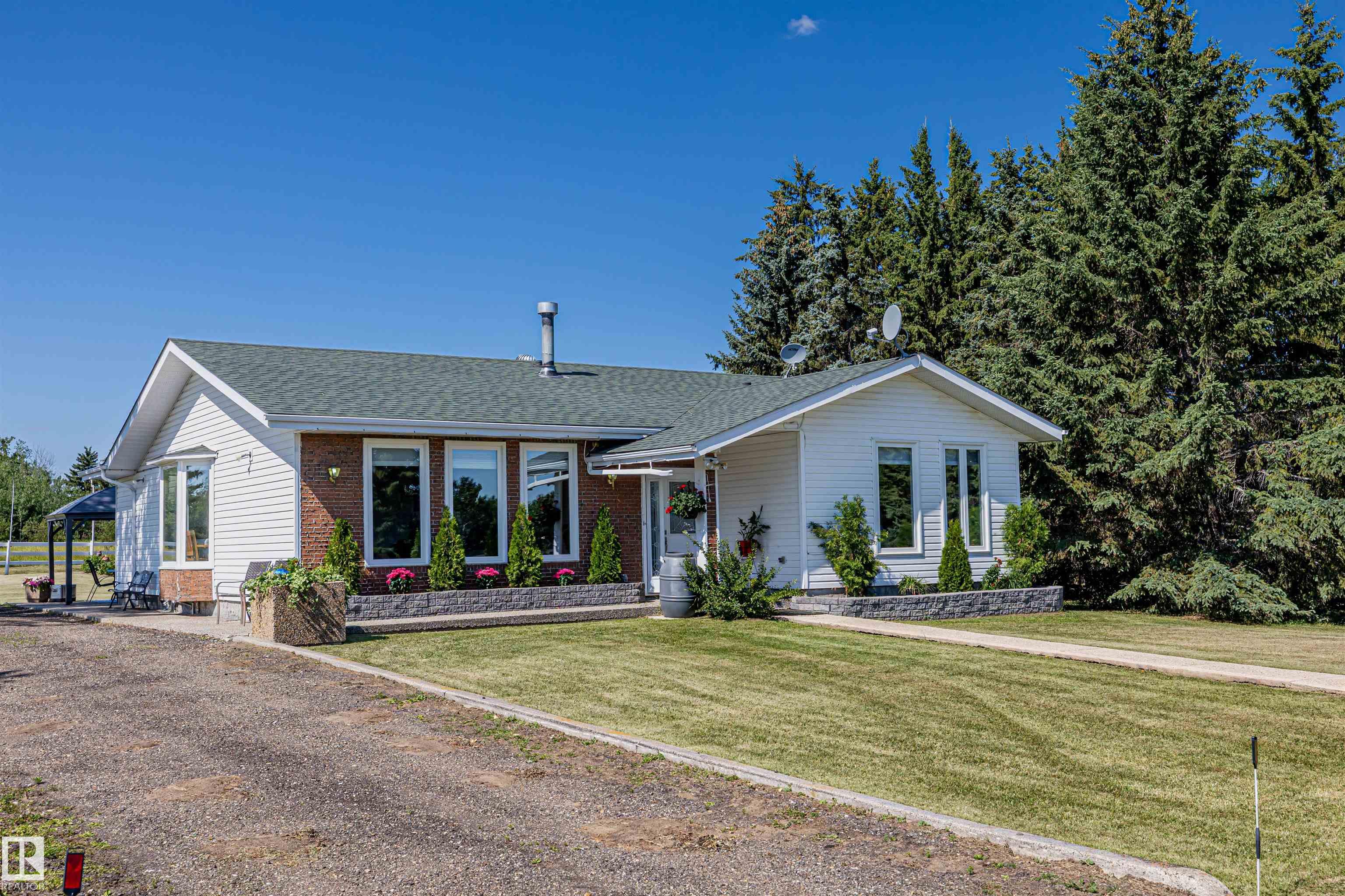 Photo 44 at 21341 Twp Road 534, None, Rural Strathcona County