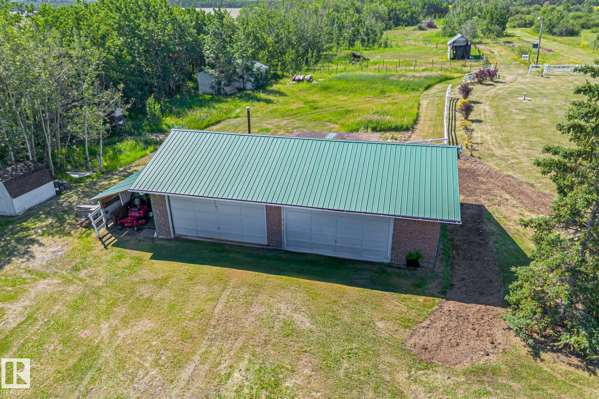 Photo 46 at 21341 Twp Road 534, None, Rural Strathcona County