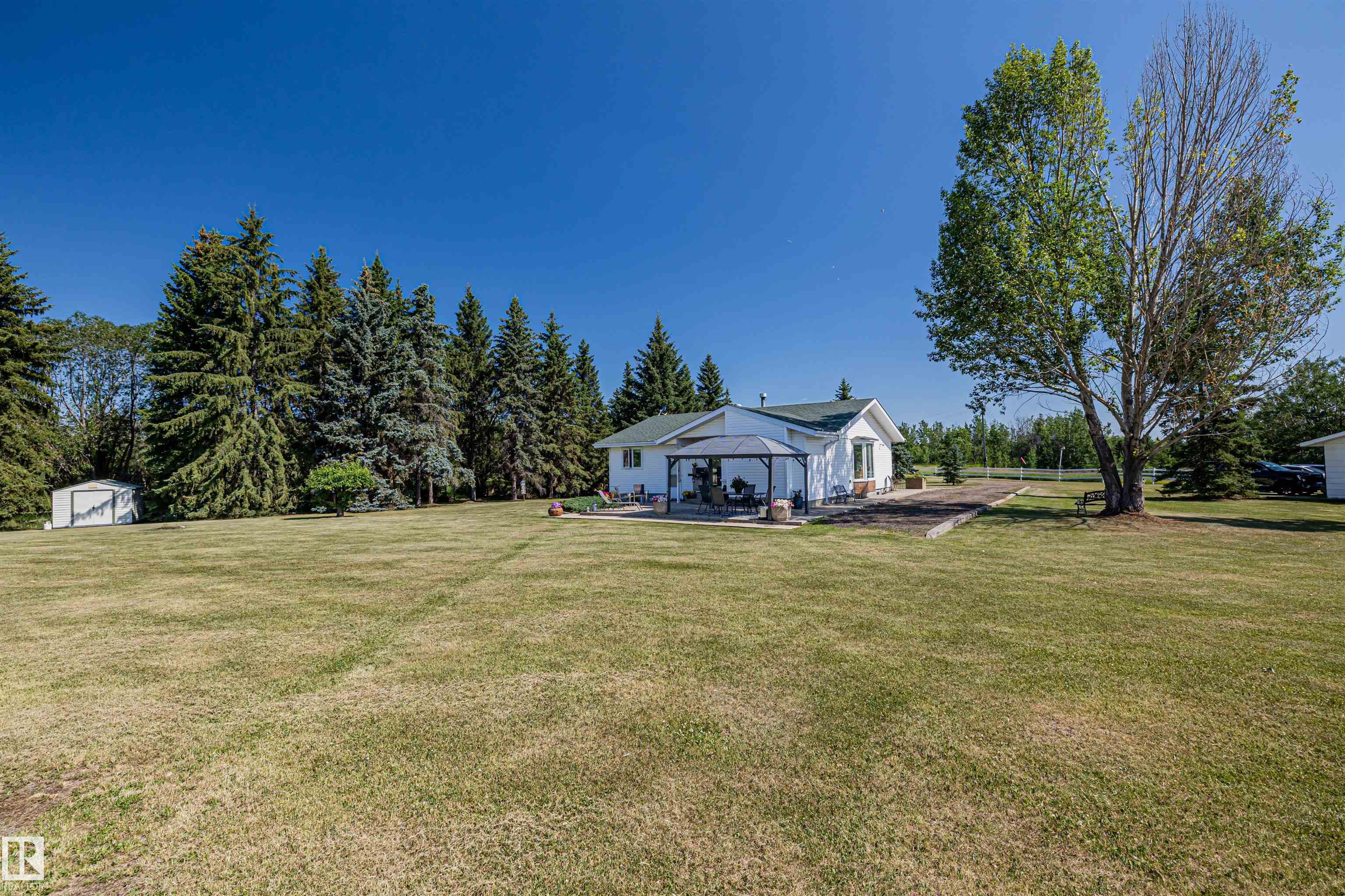 Photo 48 at 21341 Twp Road 534, None, Rural Strathcona County