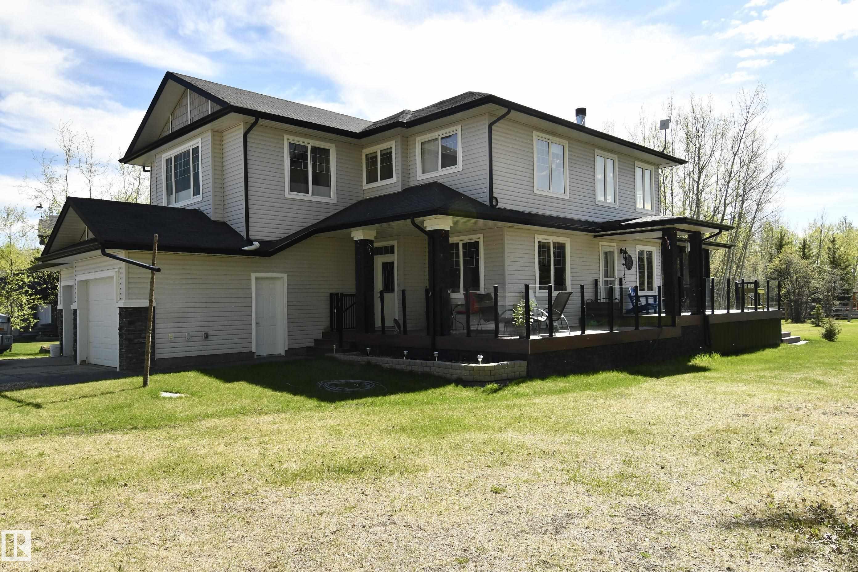 90 47411 Rge Rd 14, Kerr Cape Estates, Rural Leduc County
