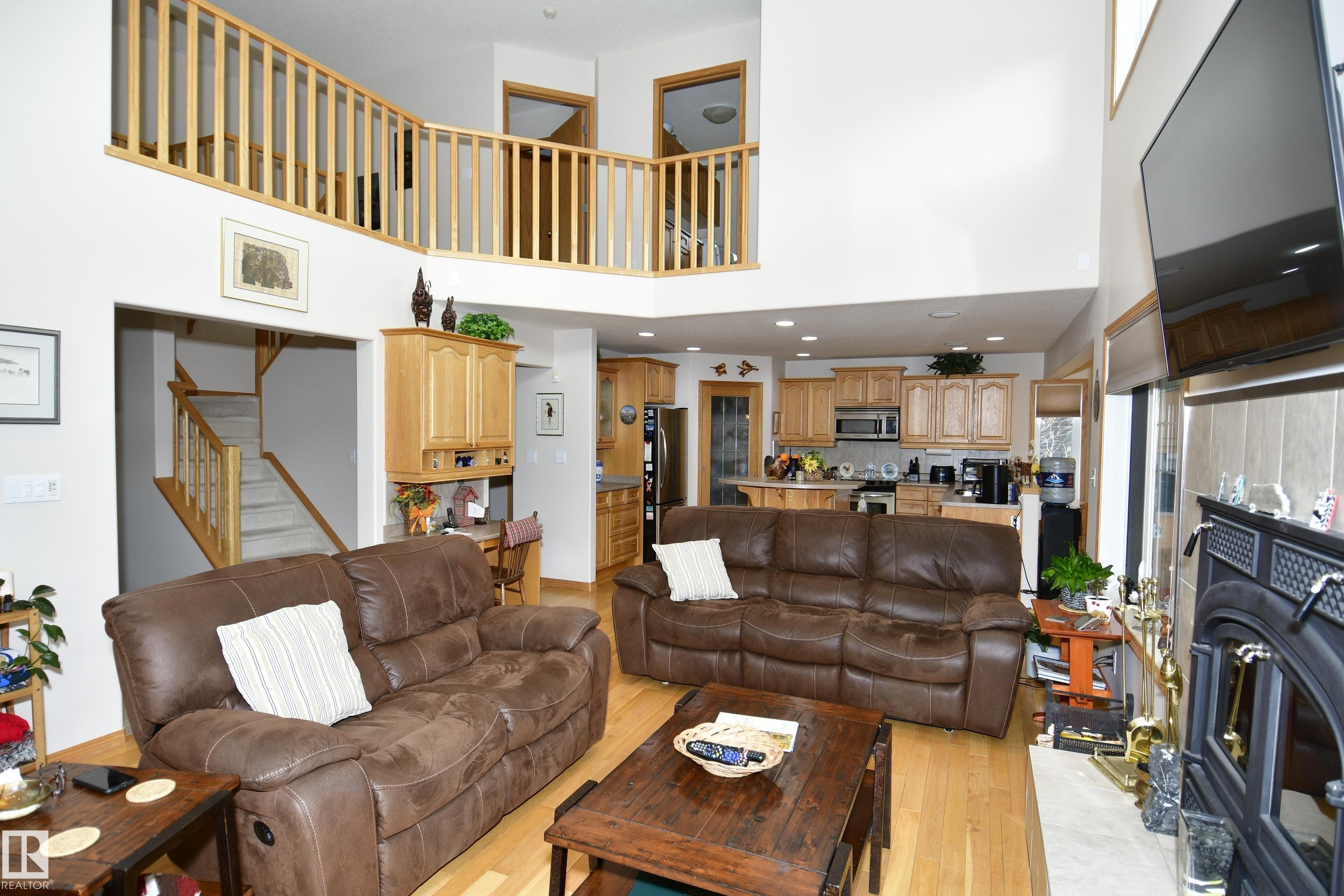 Photo 13 at 90 47411 Rge Rd 14, Kerr Cape Estates, Rural Leduc County