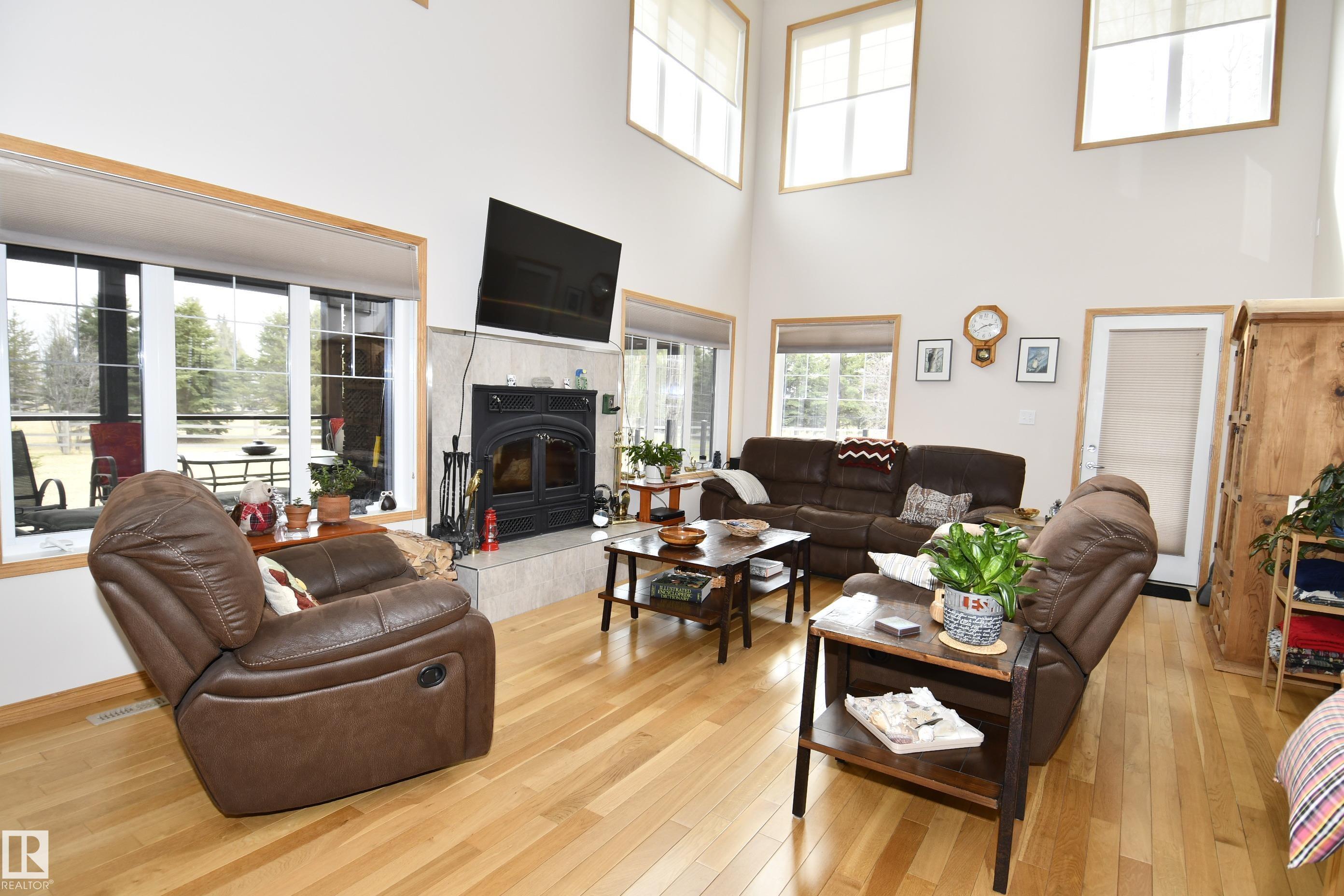 Photo 14 at 90 47411 Rge Rd 14, Kerr Cape Estates, Rural Leduc County