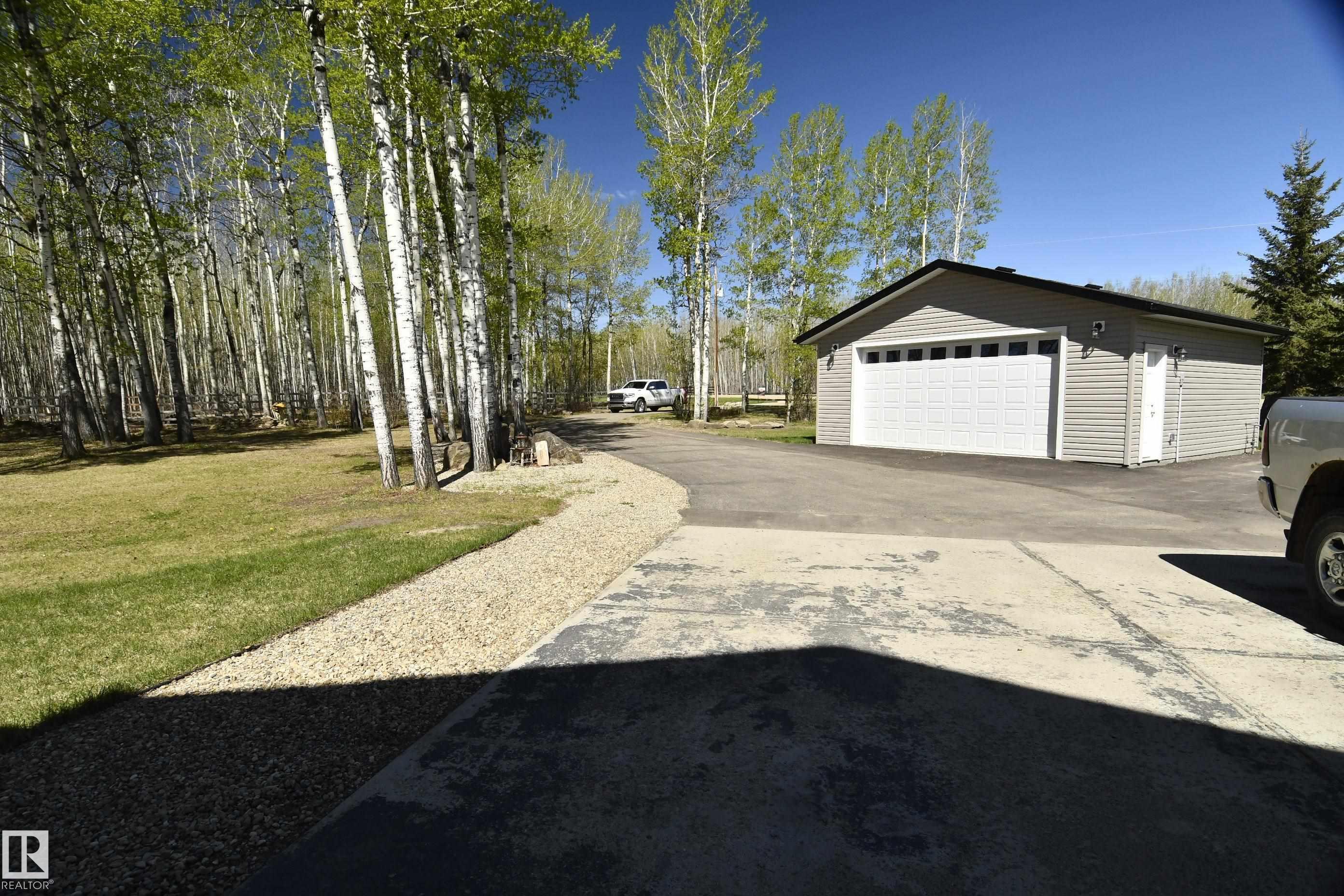 90 47411 Rge Rd 14, Kerr Cape Estates, Rural Leduc County