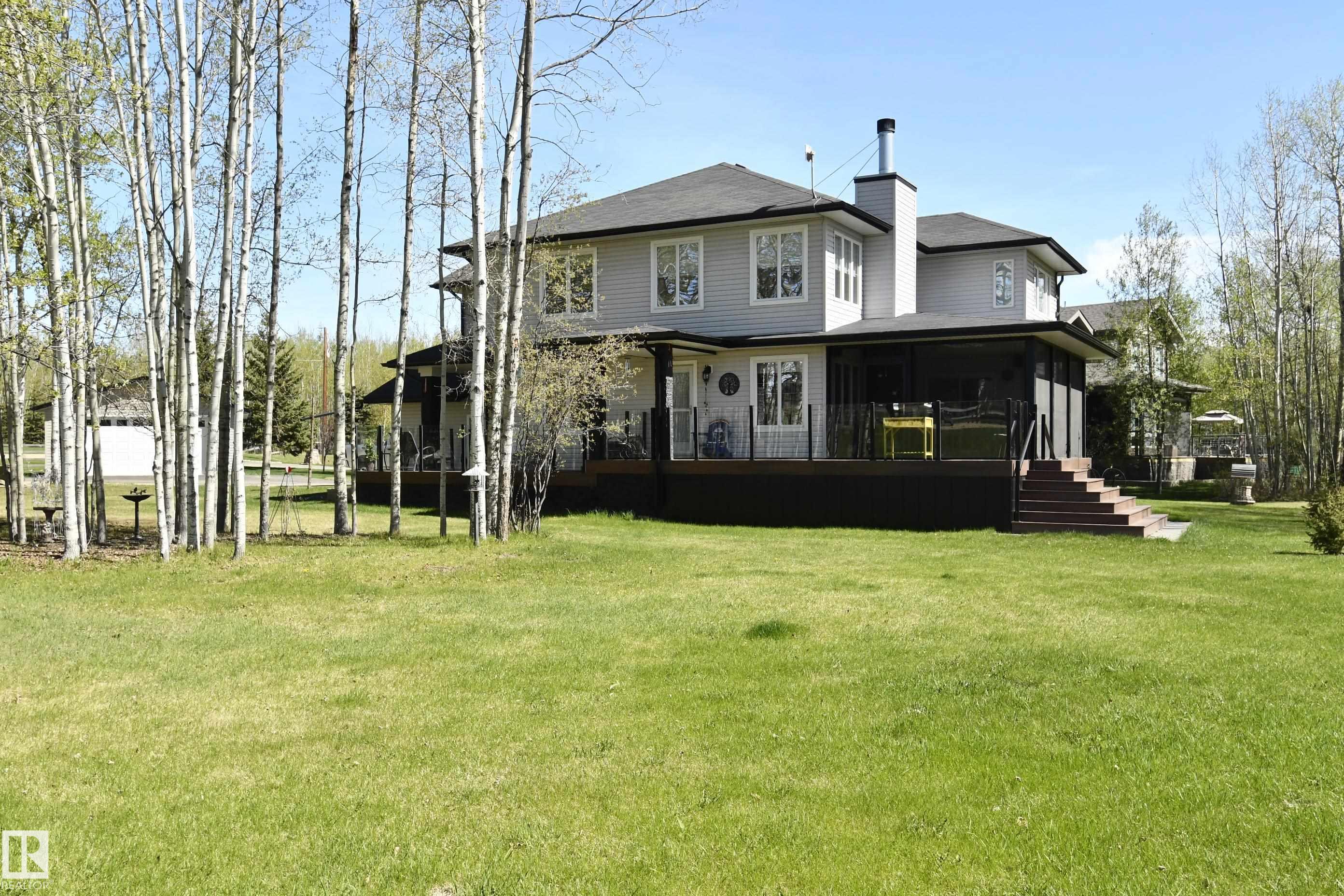 Photo 44 at 90 47411 Rge Rd 14, Kerr Cape Estates, Rural Leduc County